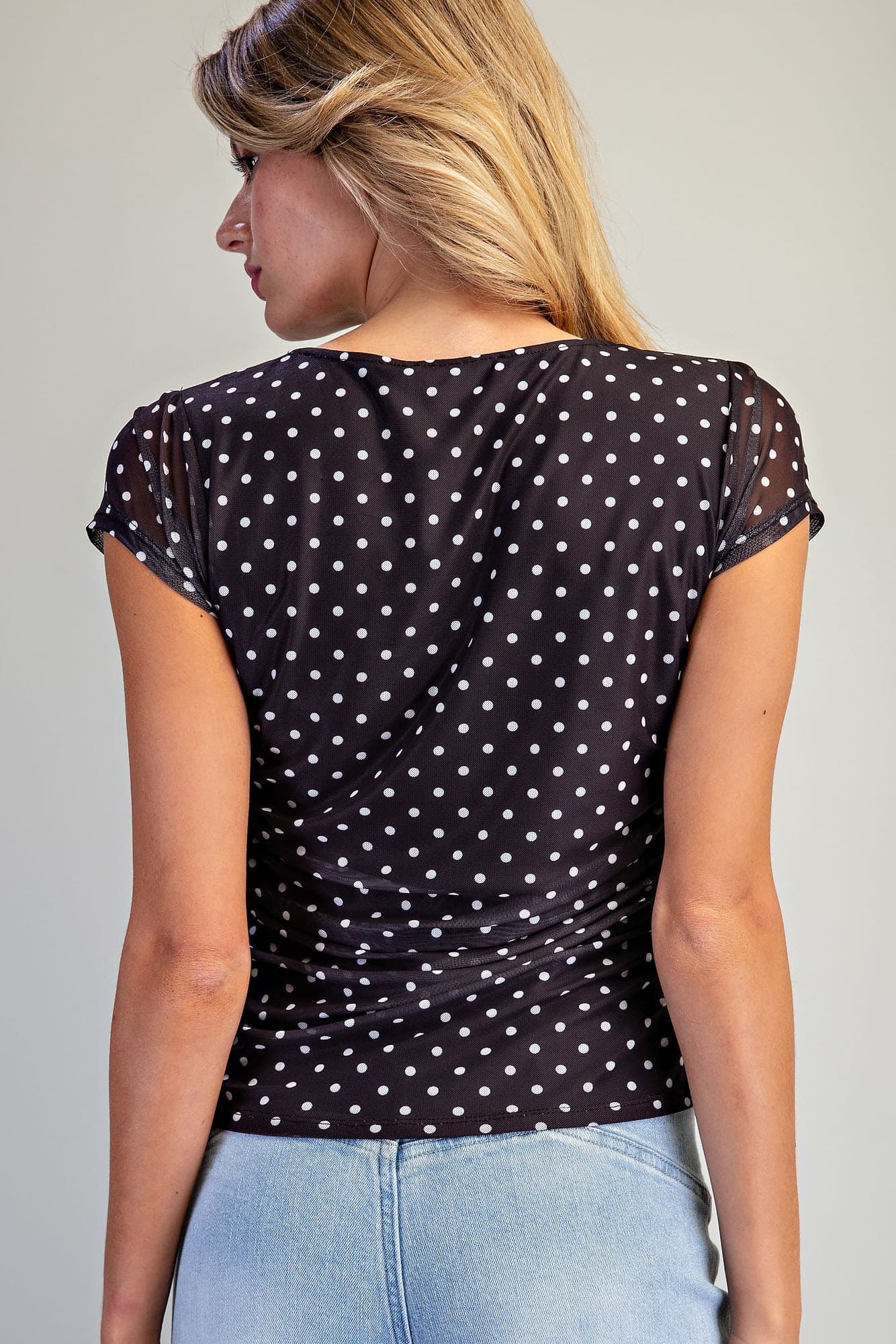 TK16876 - BLACK