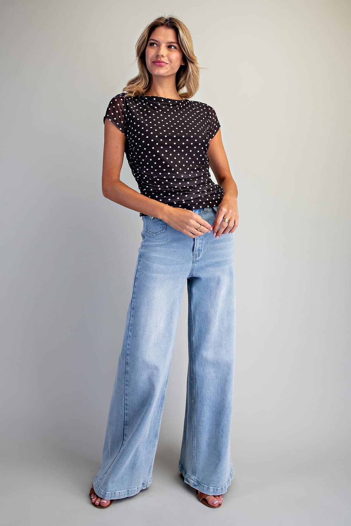 TK16876 - BLACK