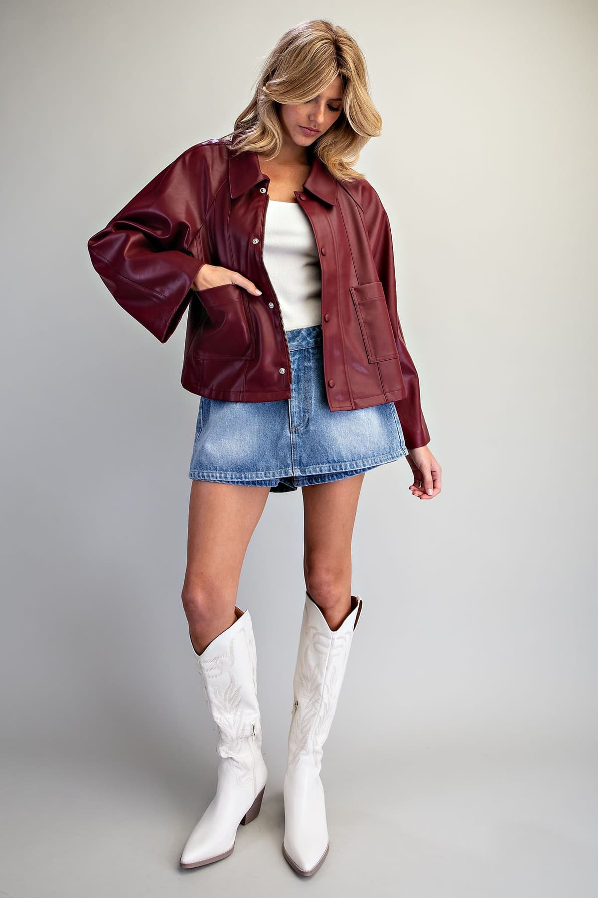 JK16656 - CABERNET