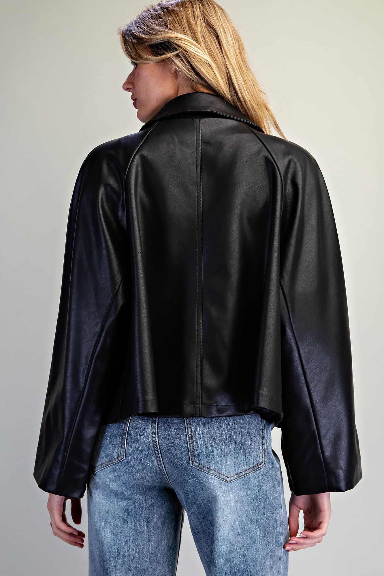 JK16656 - BLACK