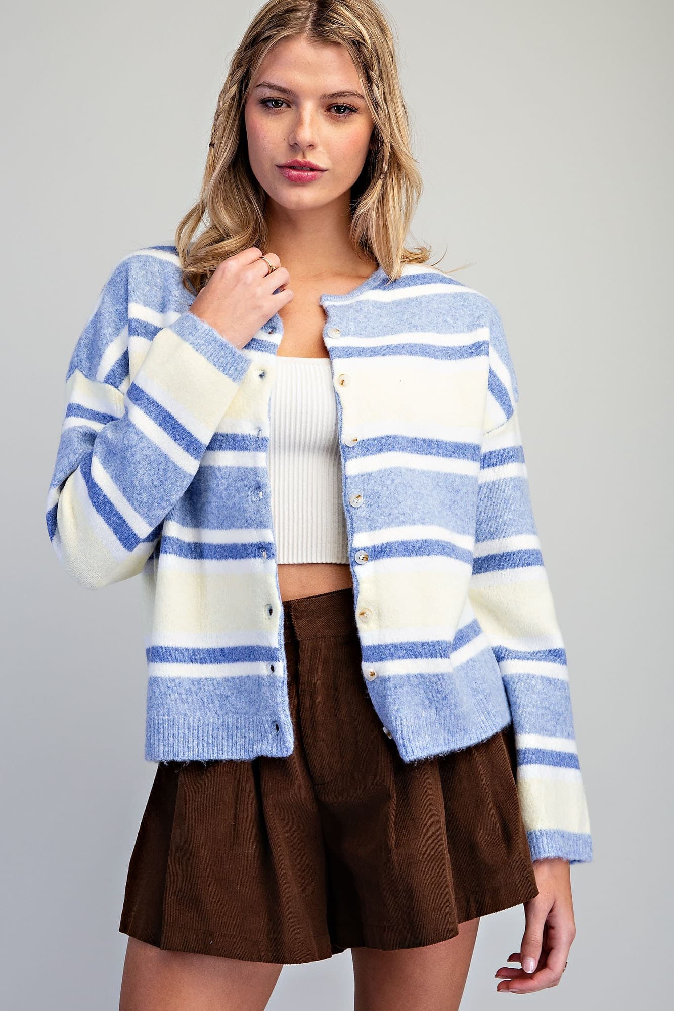 SJH17169 - BUTTER COAST BLUE