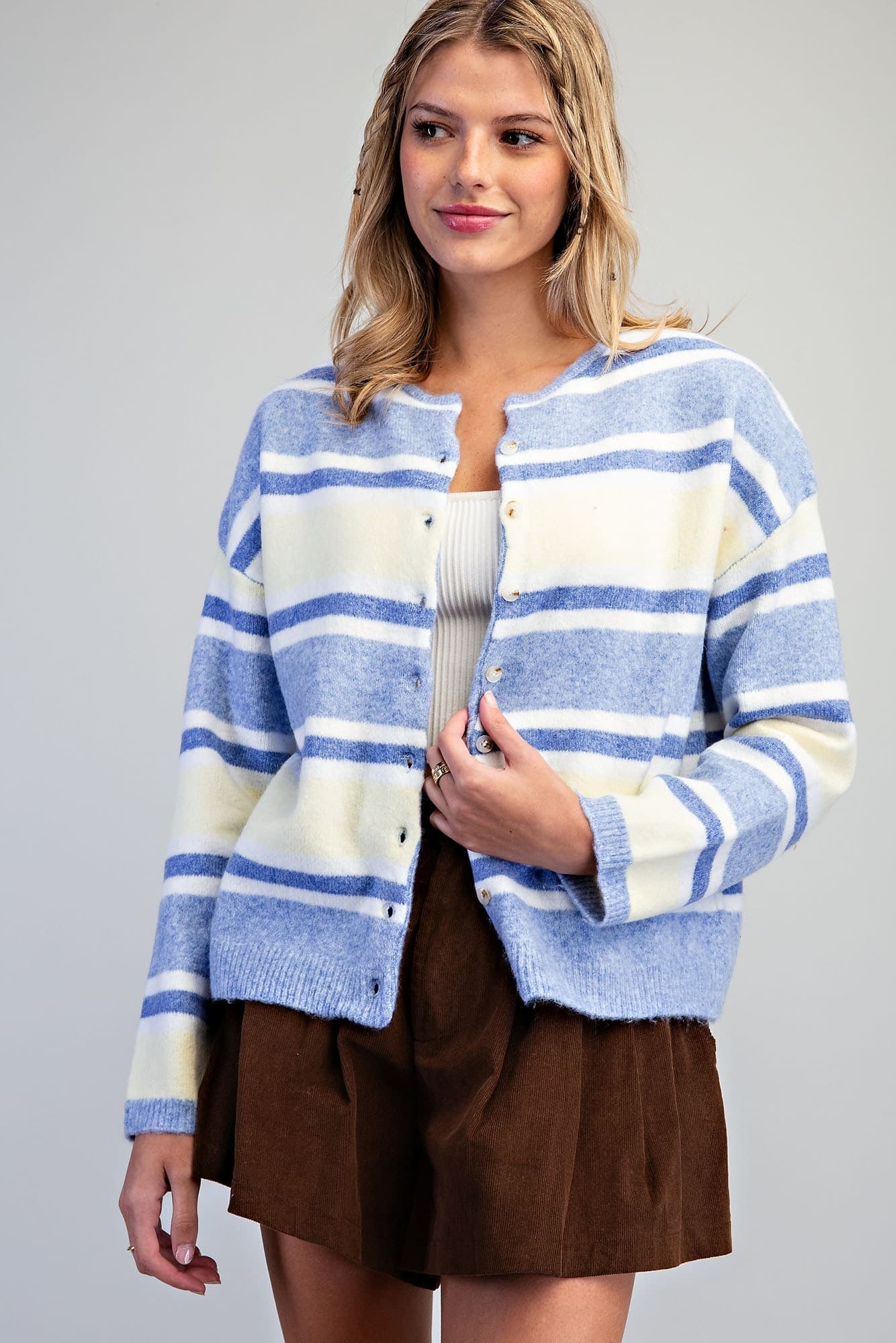 SJH17169 - BUTTER COAST BLUE