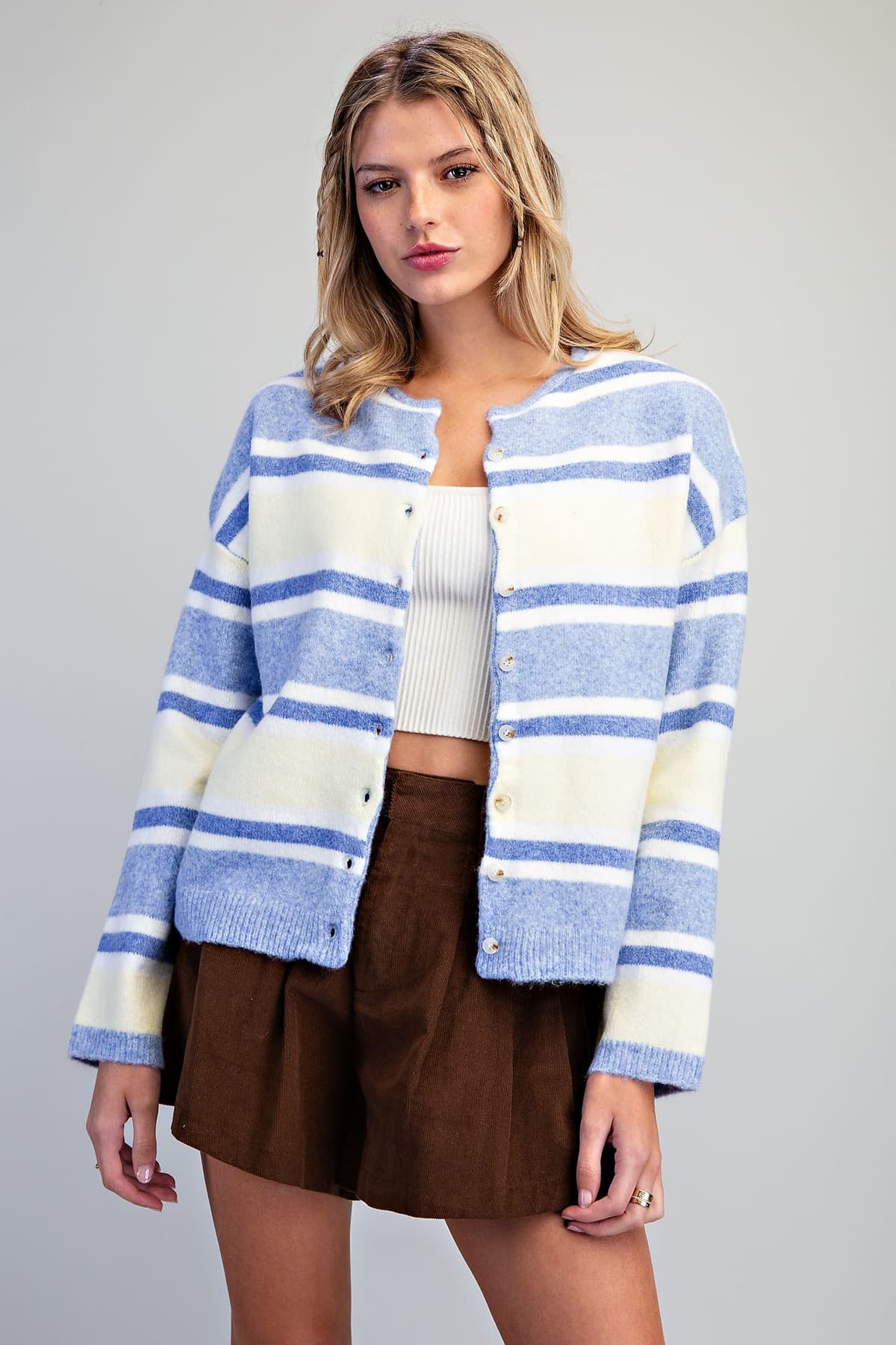 SJH17169 - BUTTER COAST BLUE