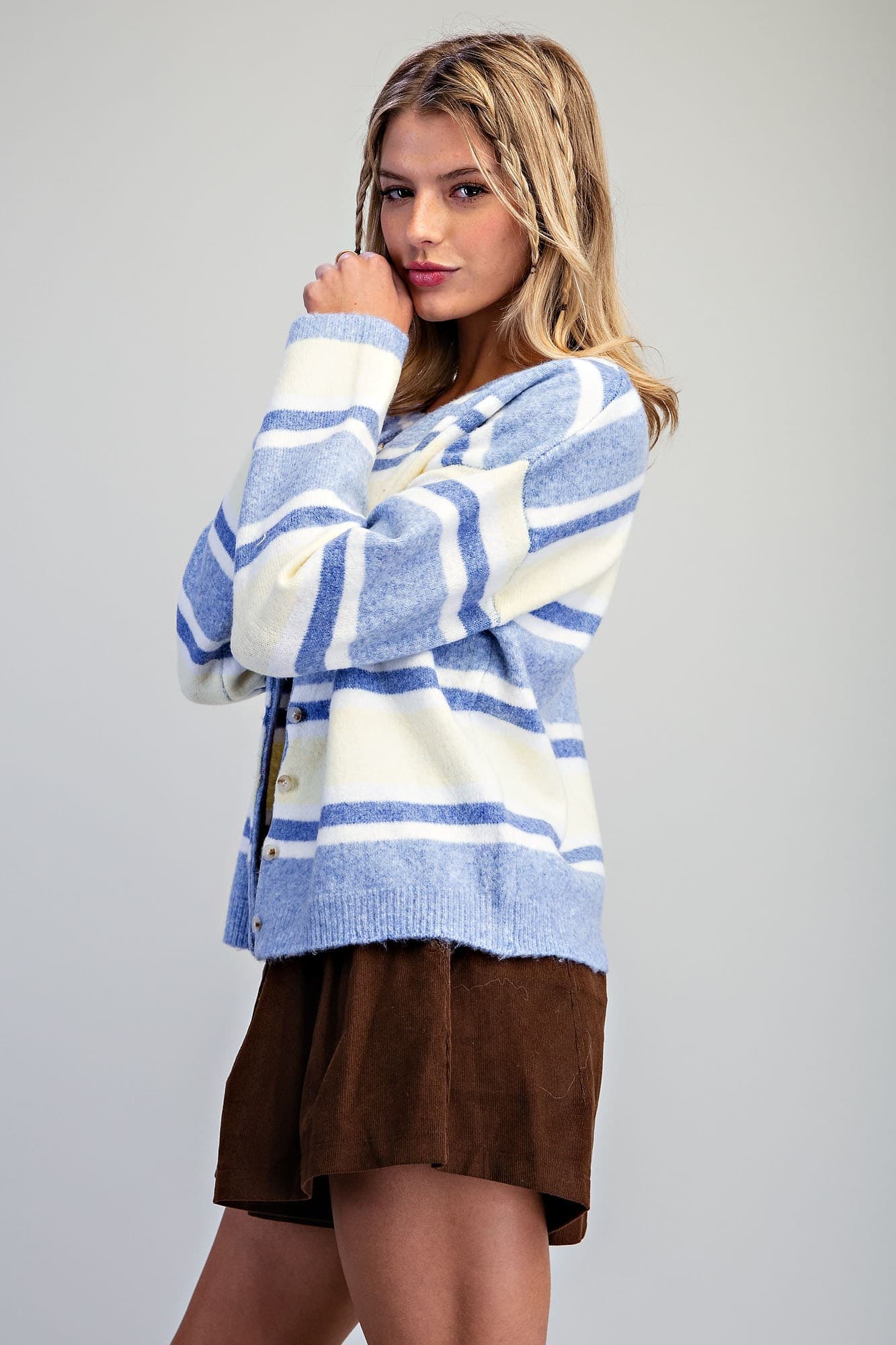 SJH17169 - BUTTER COAST BLUE