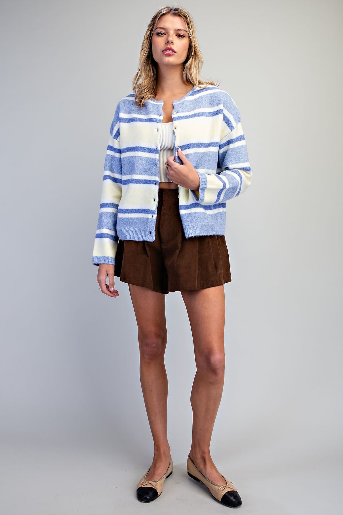 SJH17169 - BUTTER COAST BLUE