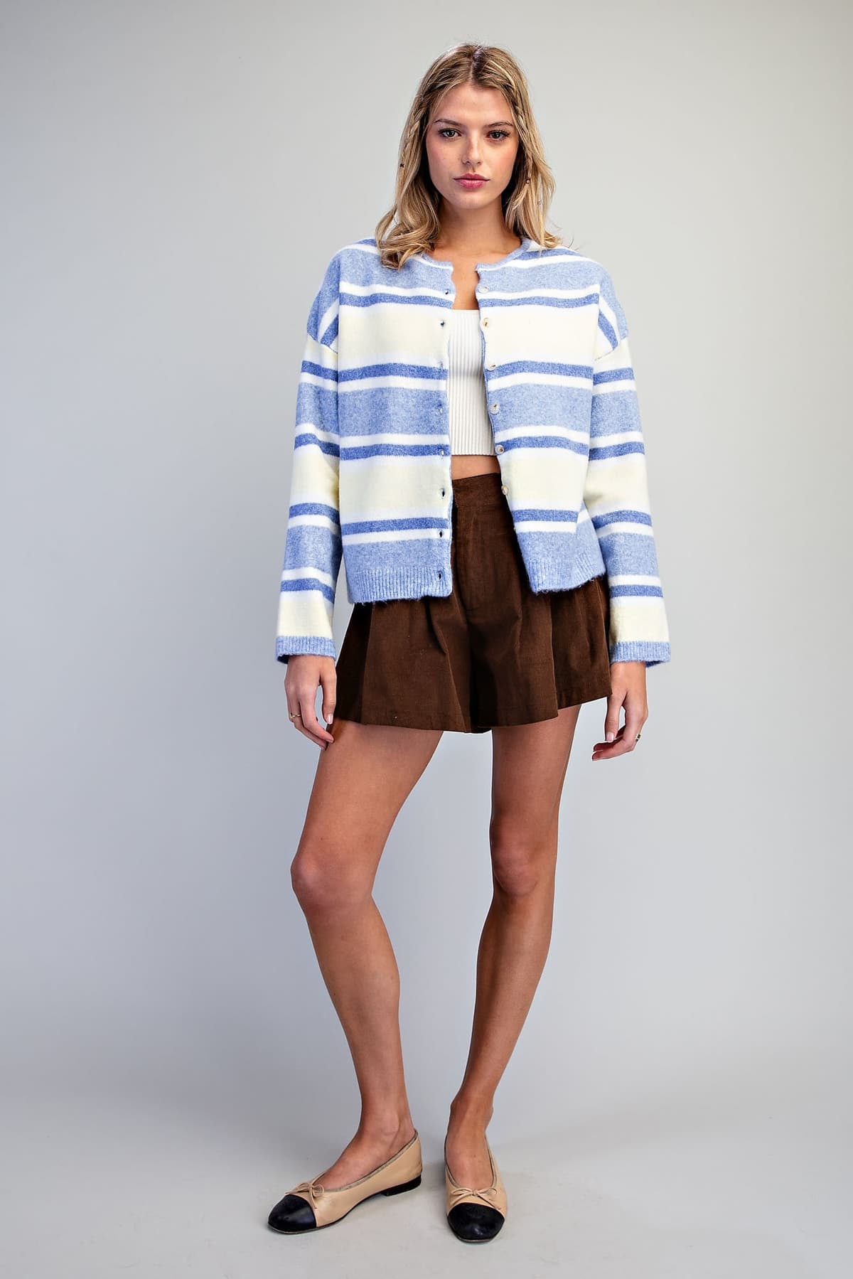 SJH17169 - BUTTER COAST BLUE