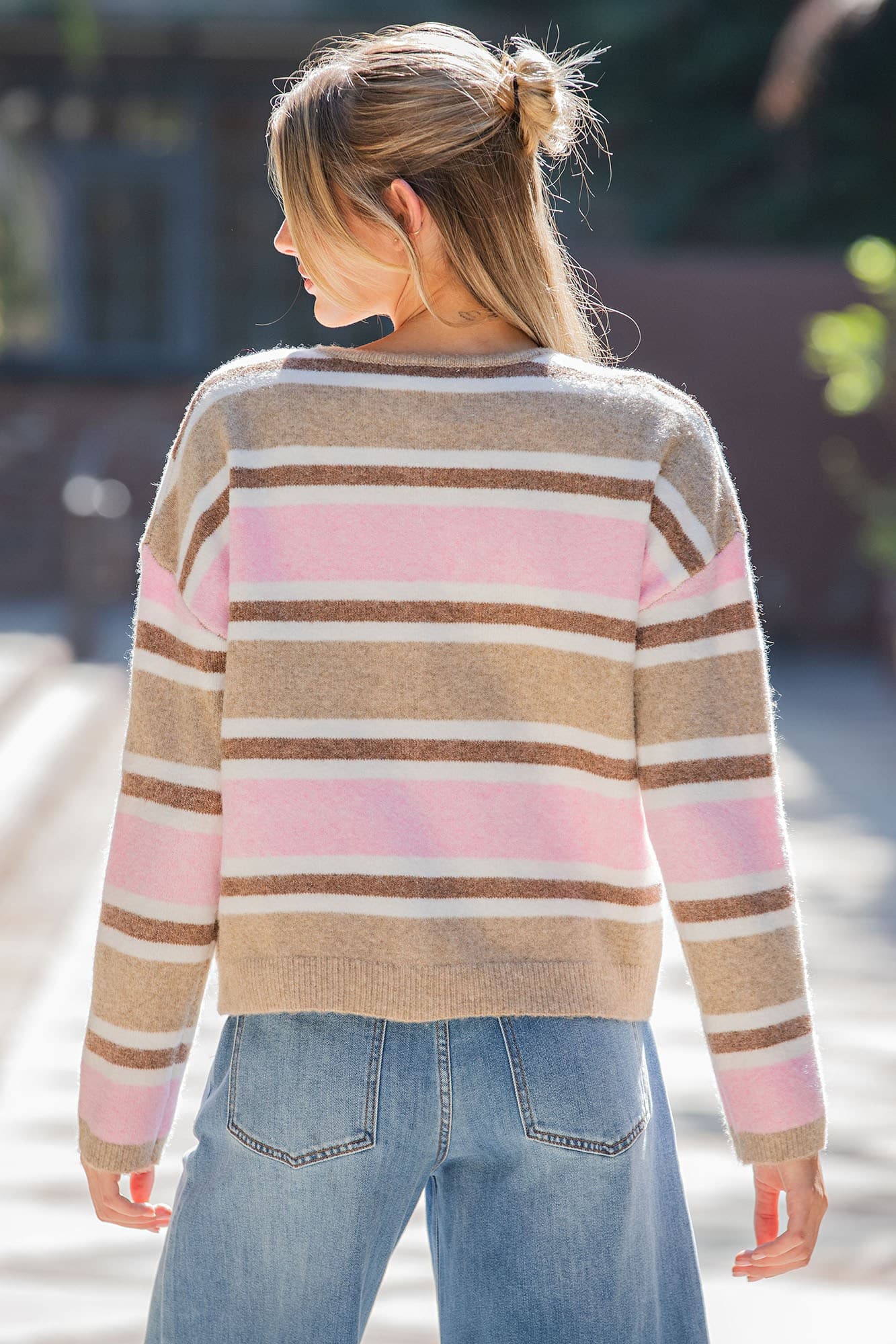 SJH17169 - MUTED BERRY CREAM