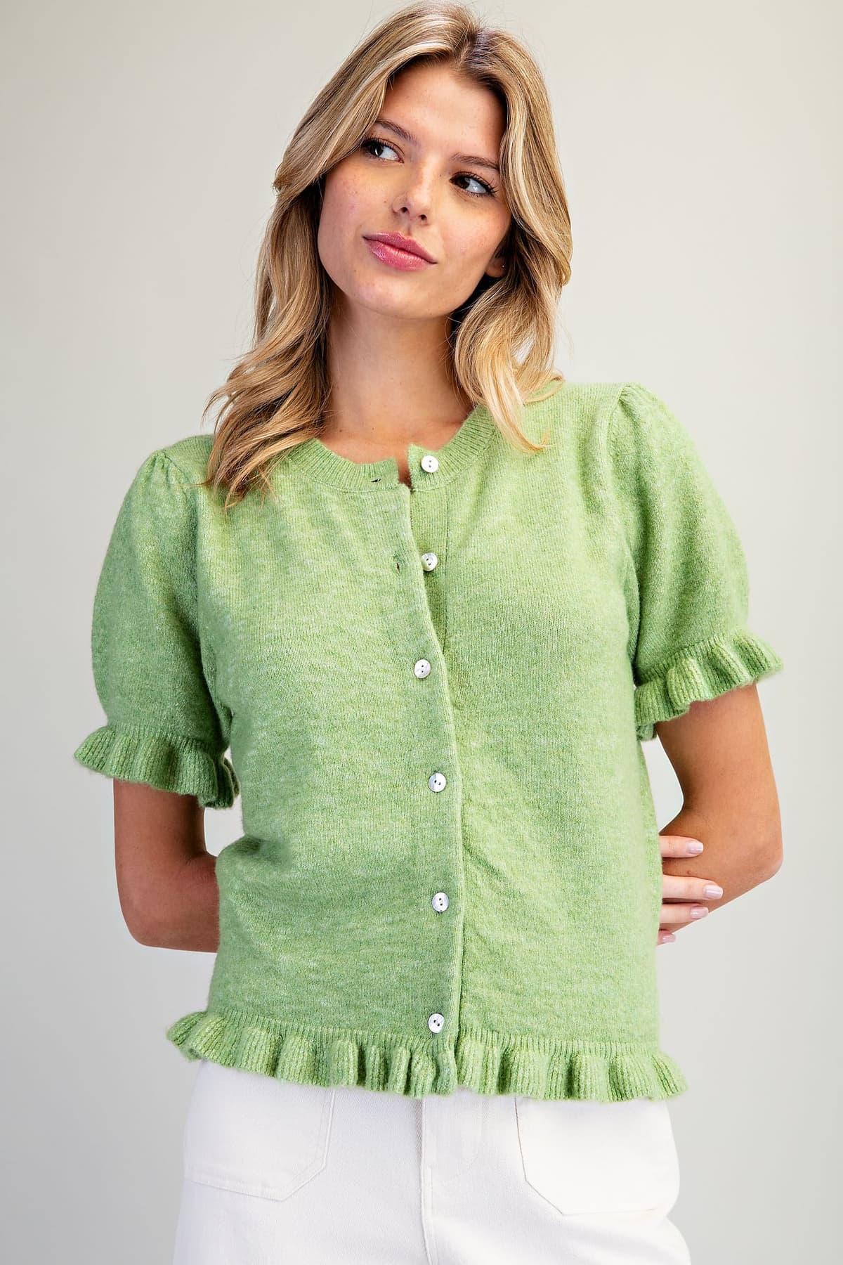 SJK16734 - AVOCADO