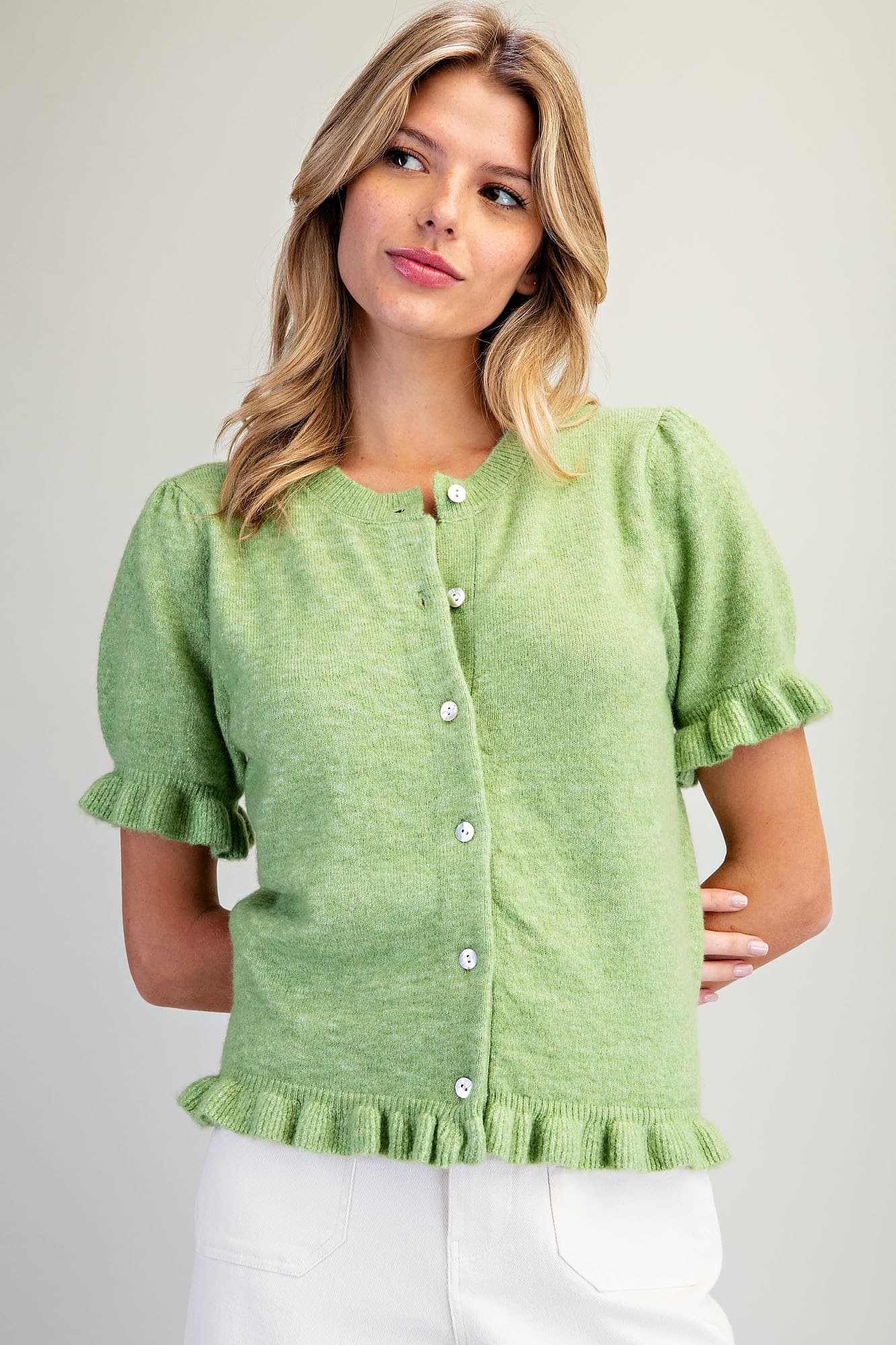 SJK16734 - AVOCADO