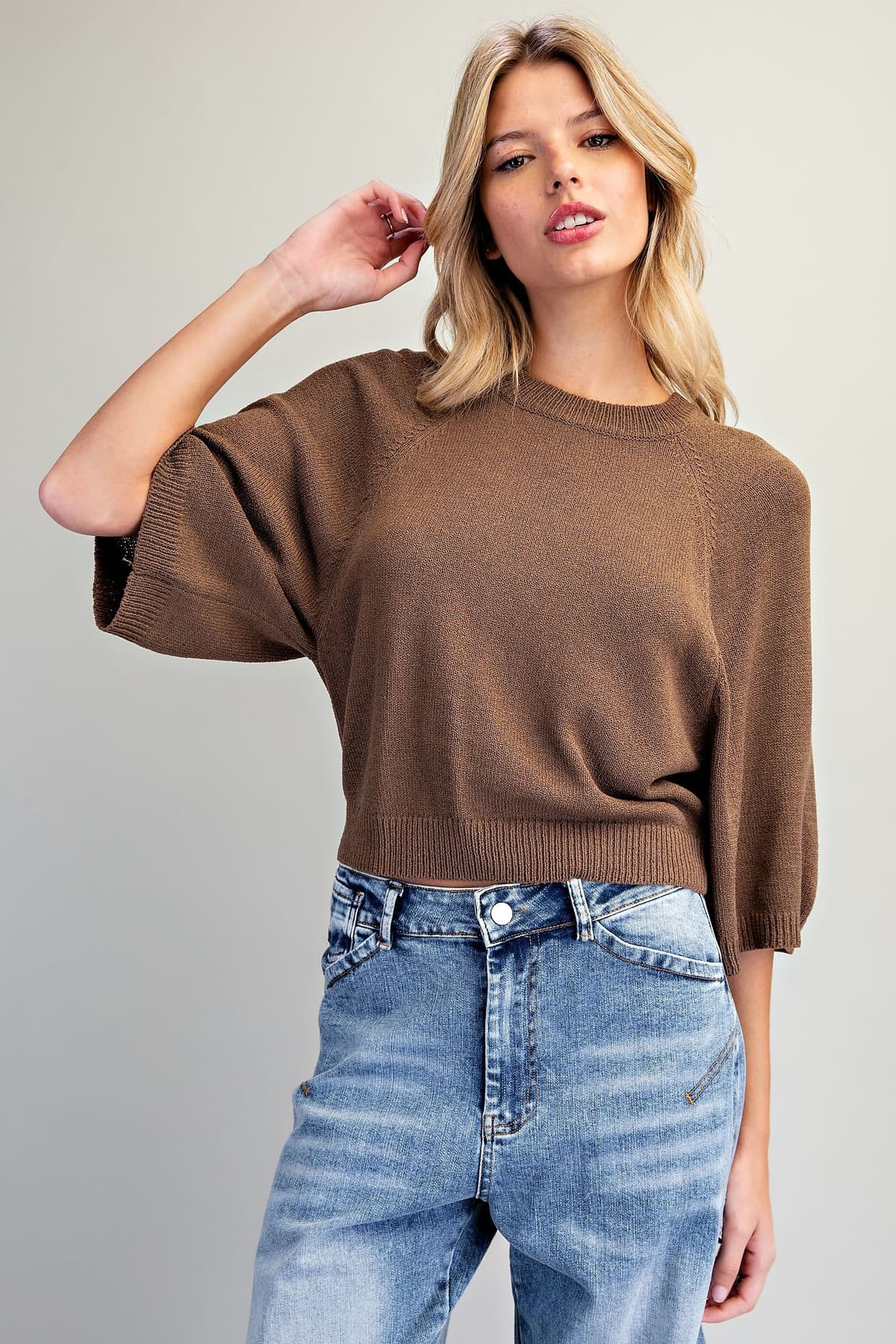 SK16696 - MOSS BROWN