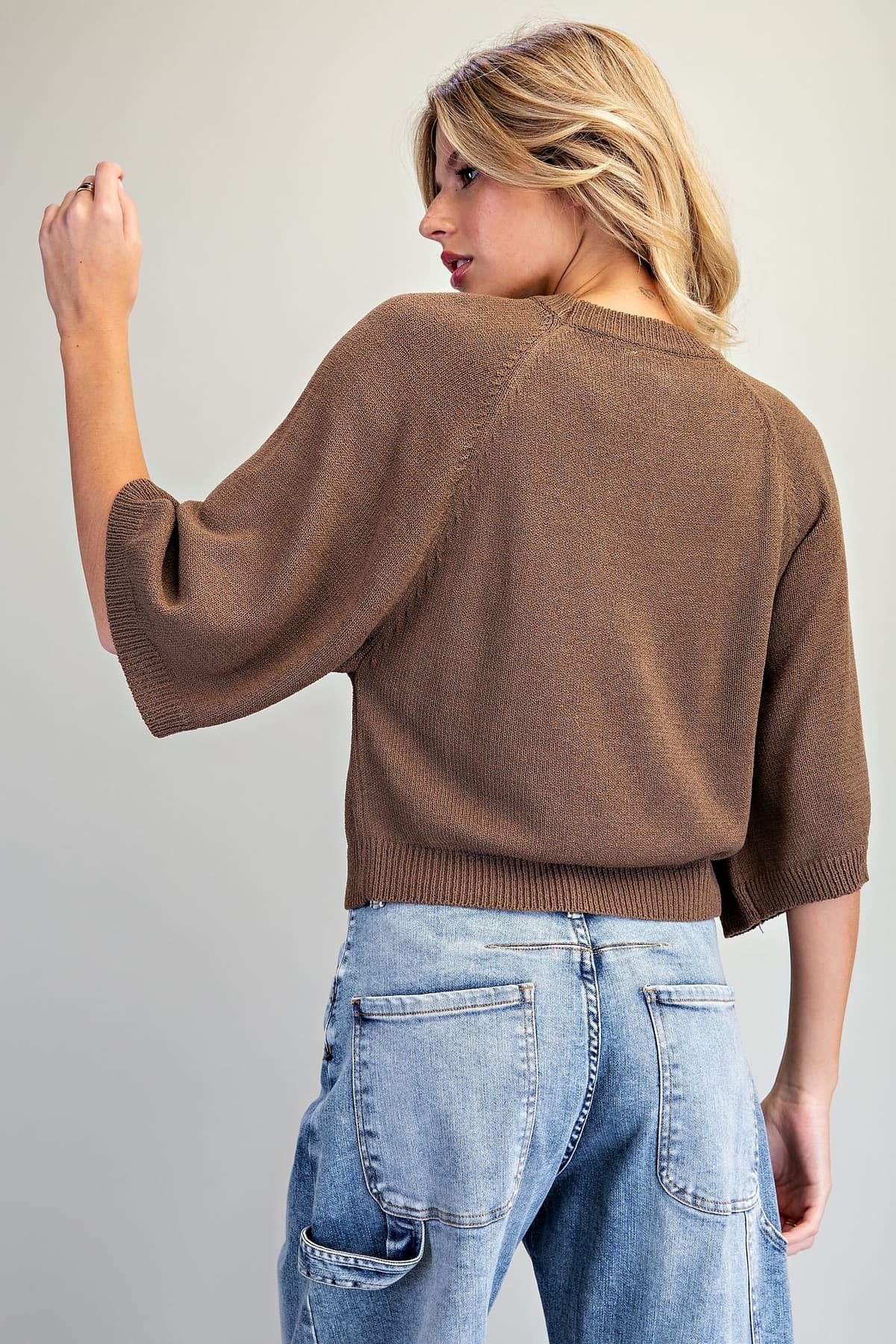 SK16696 - MOSS BROWN