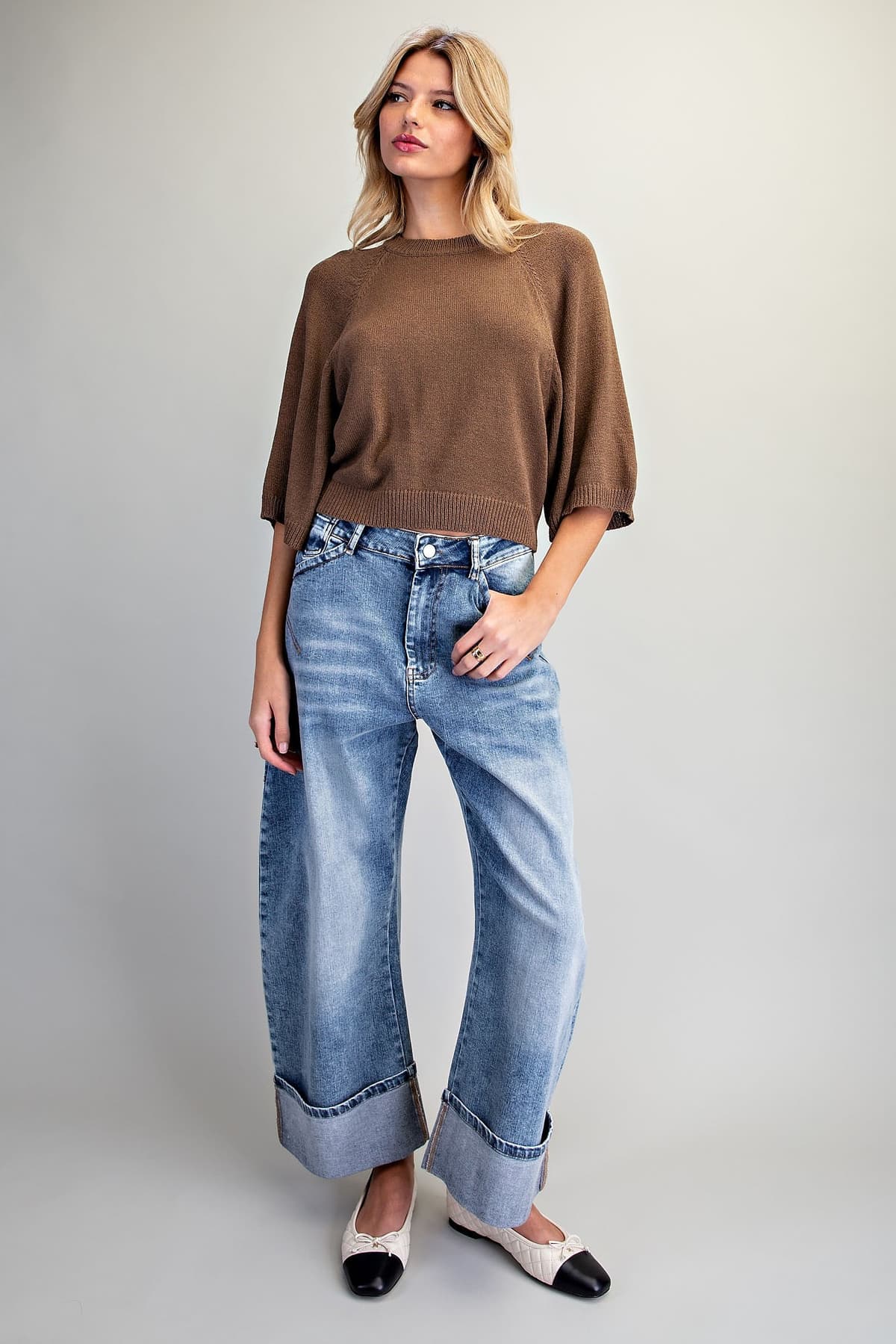 SK16696 - MOSS BROWN