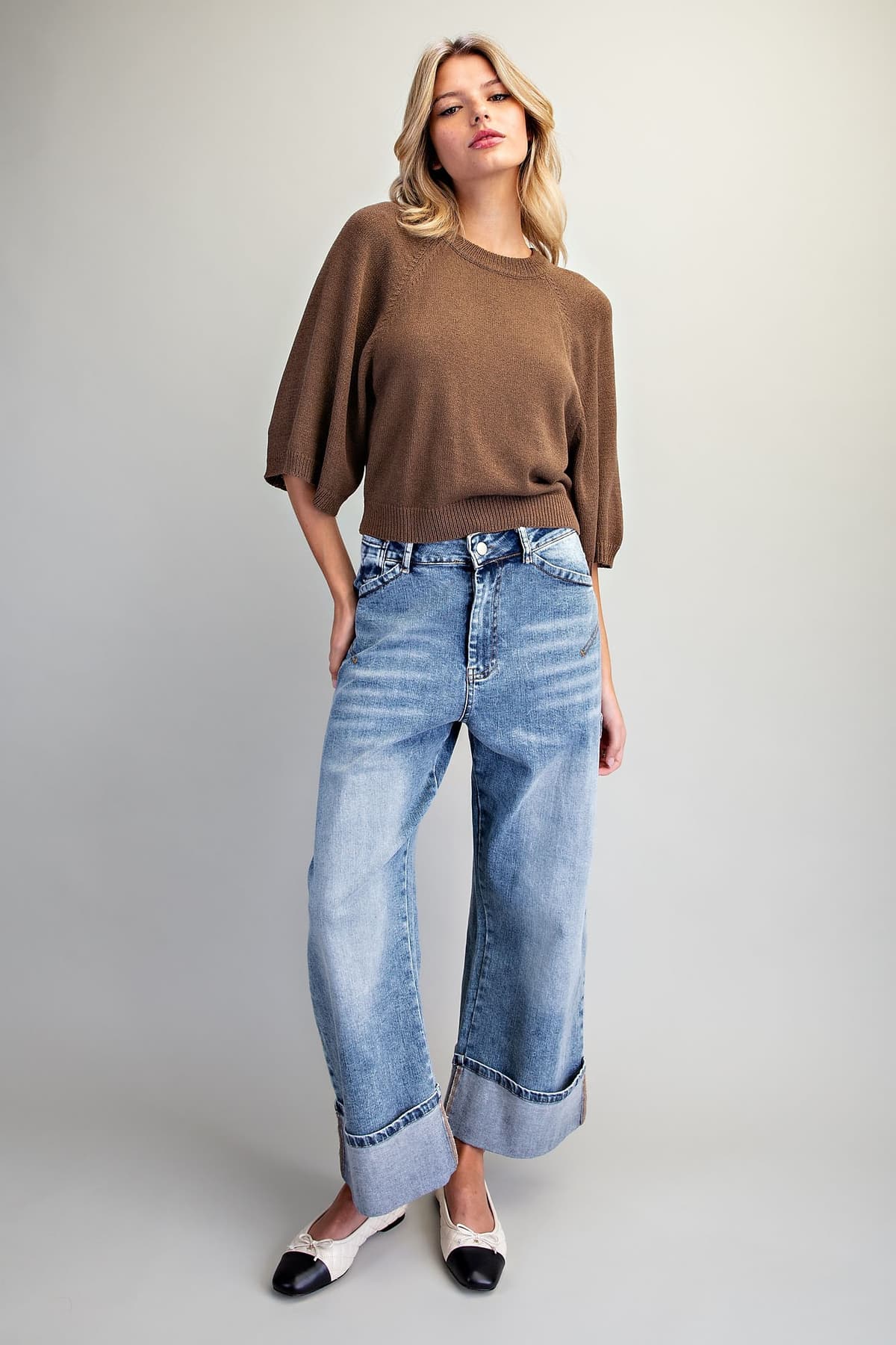 SK16696 - MOSS BROWN