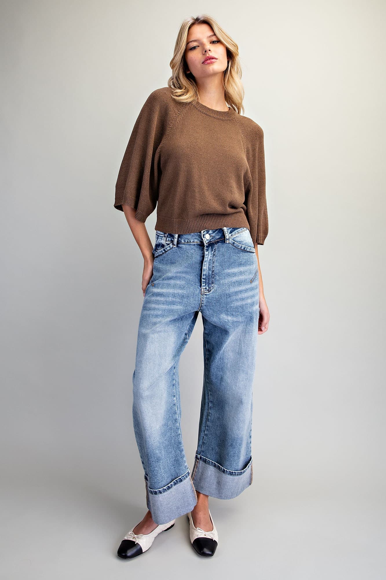 SK16696 - MOSS BROWN