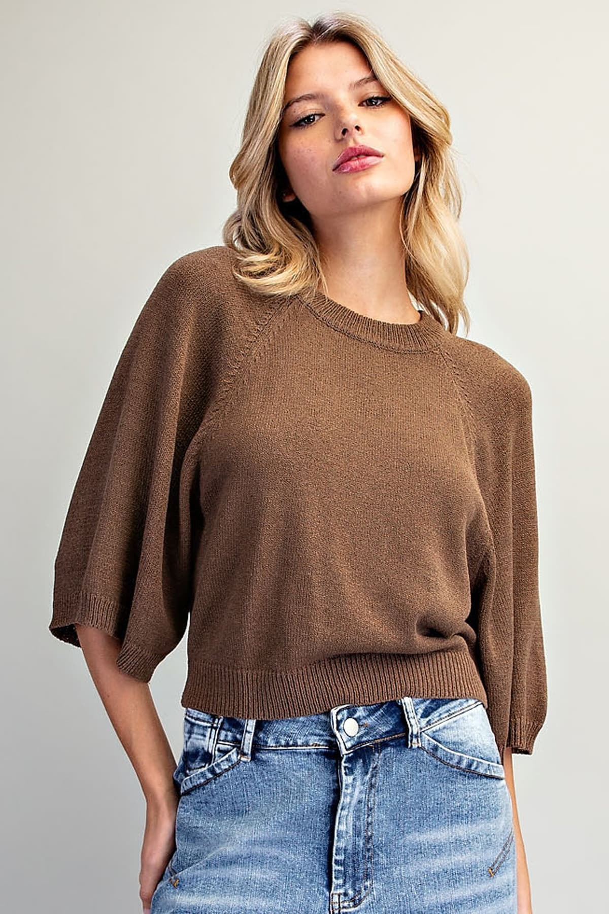 SK16696 - MOSS BROWN