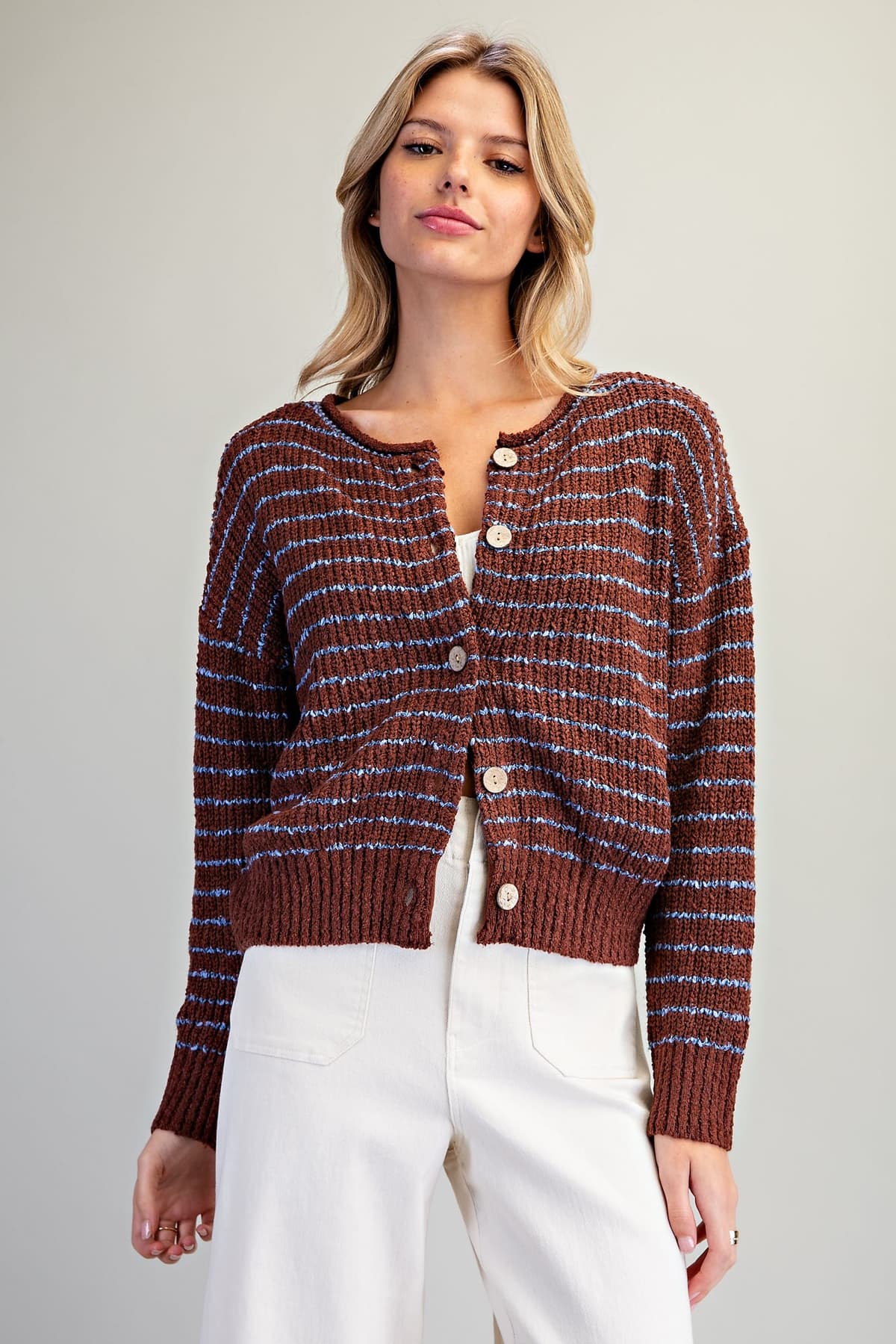 SJK16698 - BROWN SUGAR