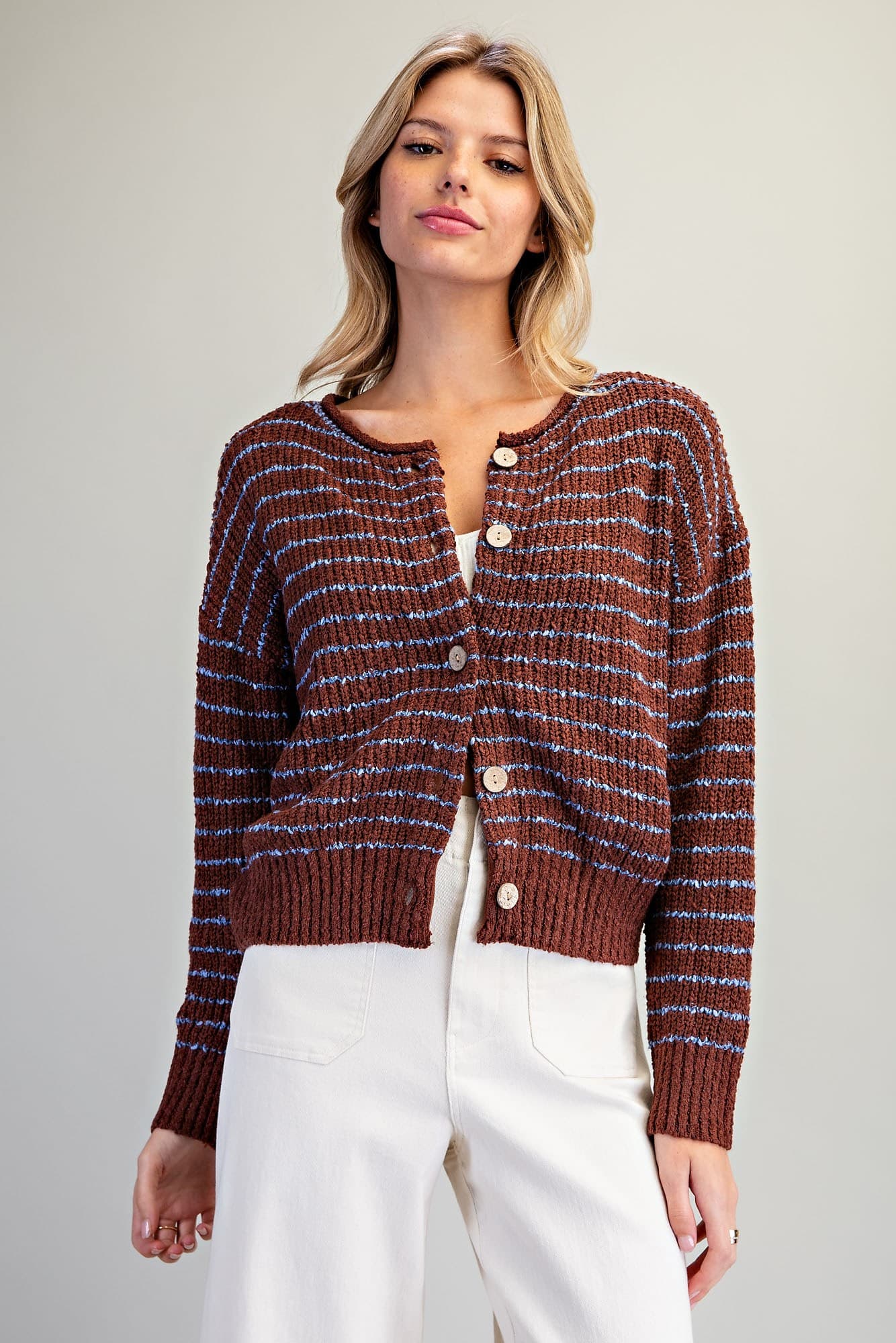 SJK16698 - BROWN SUGAR