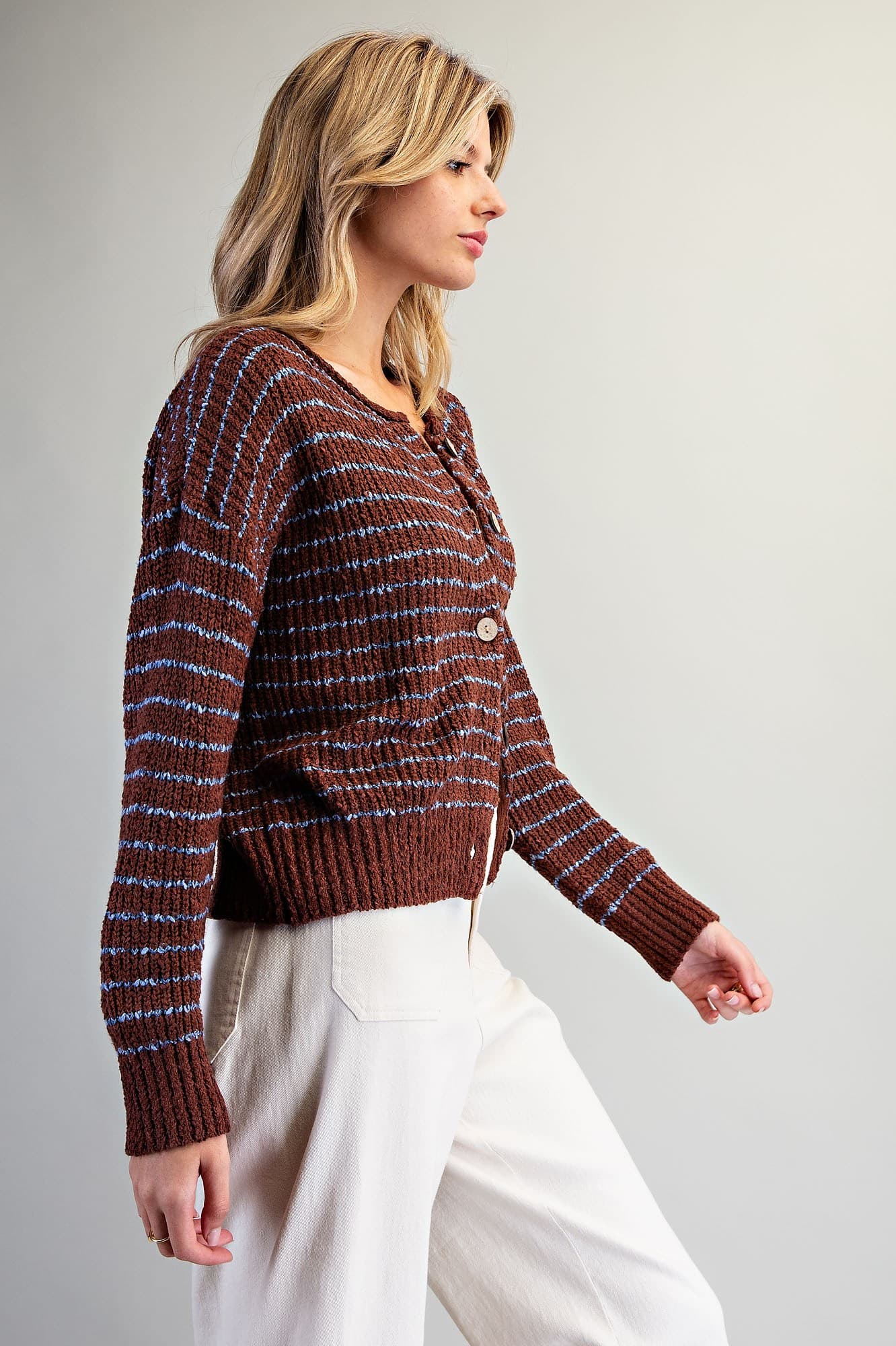 SJK16698 - BROWN SUGAR