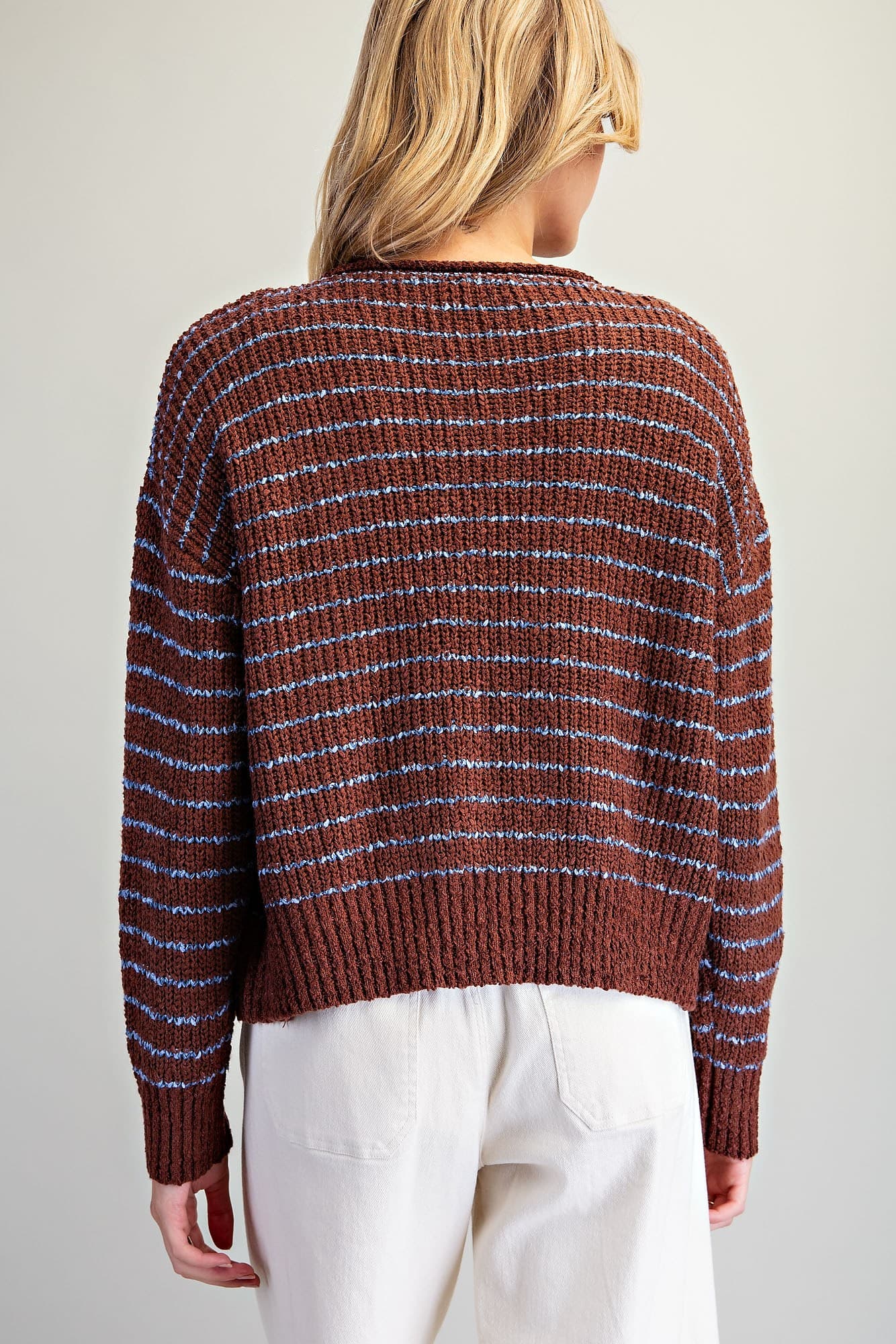 SJK16698 - BROWN SUGAR