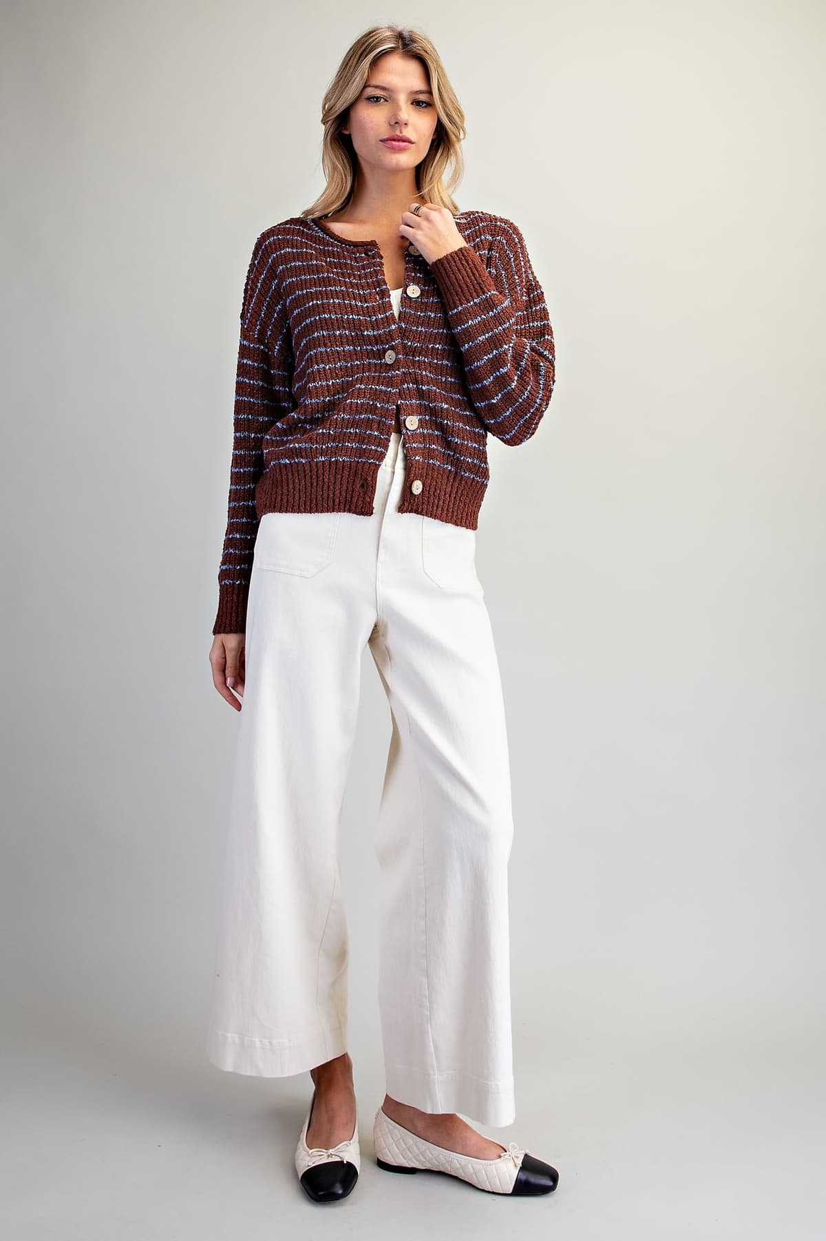 SJK16698 - BROWN SUGAR