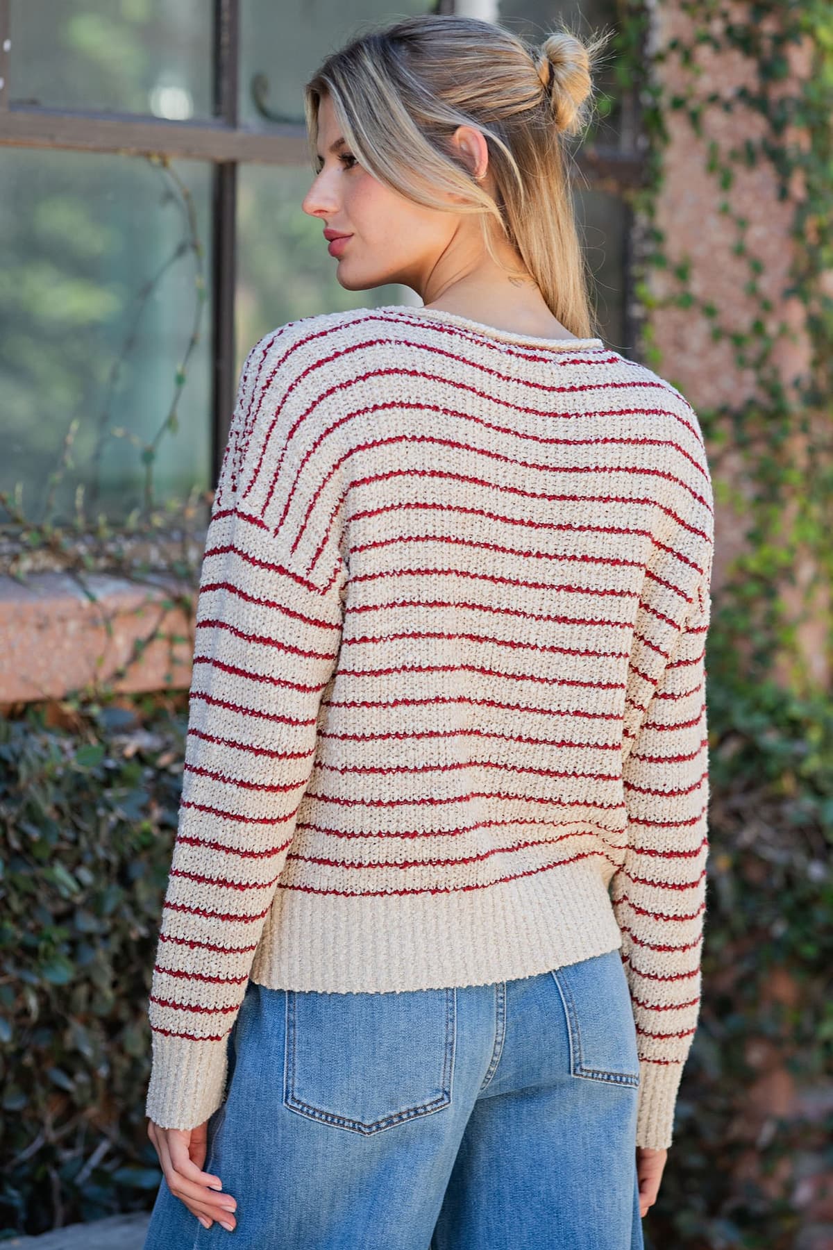 SJK16698 - OATMEAL