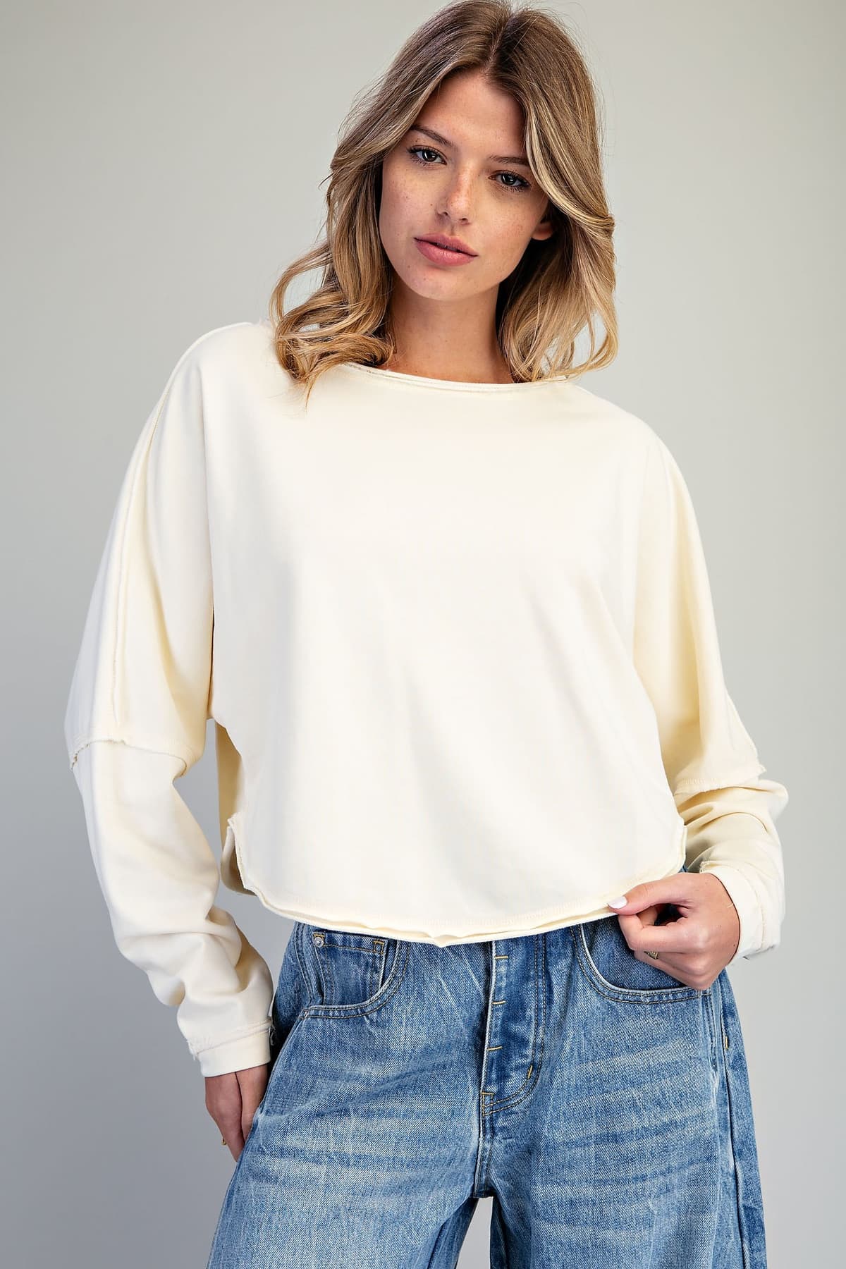 TH17345 - BUTTER CREAM