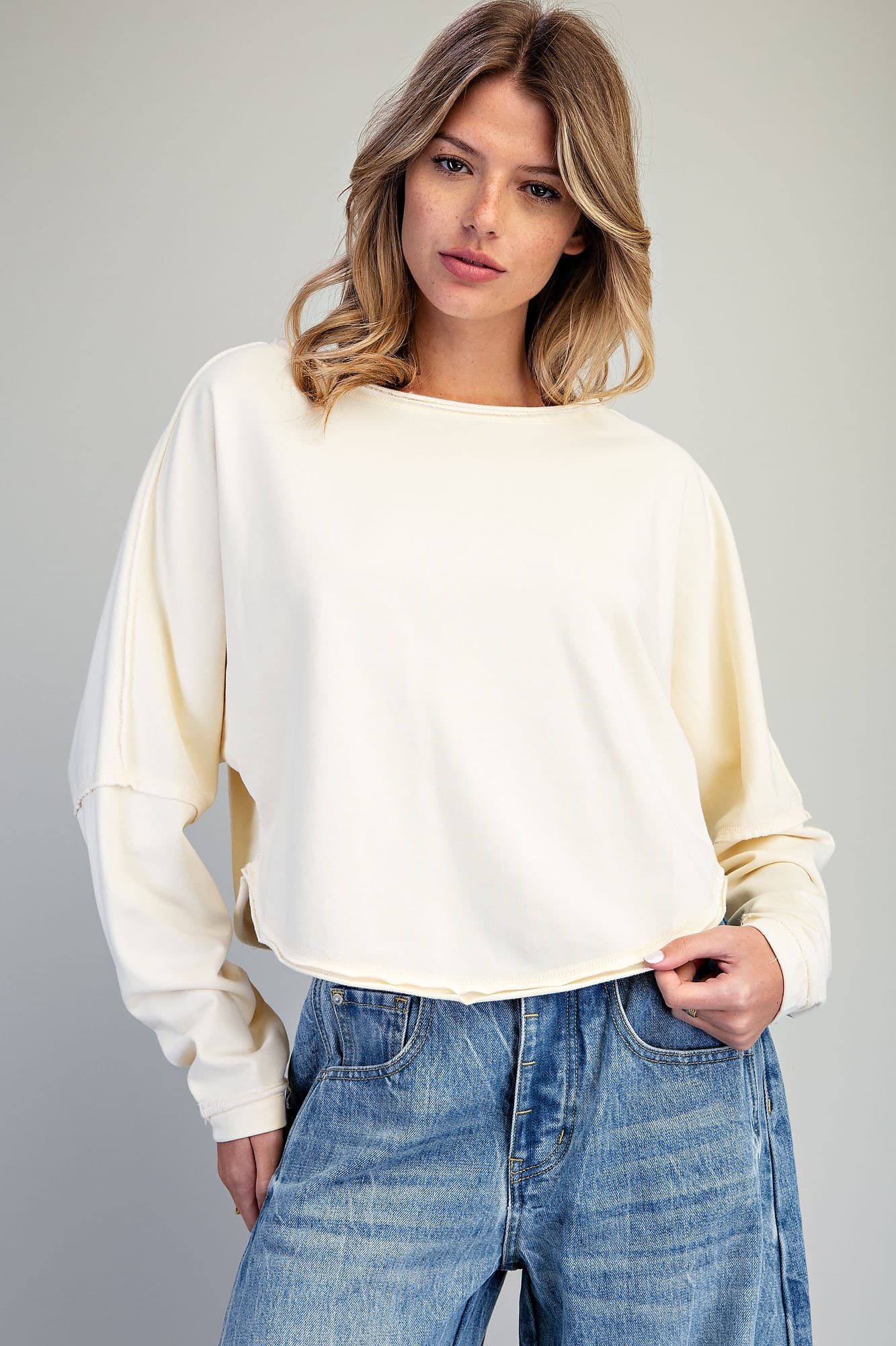 TH17345 - BUTTER CREAM