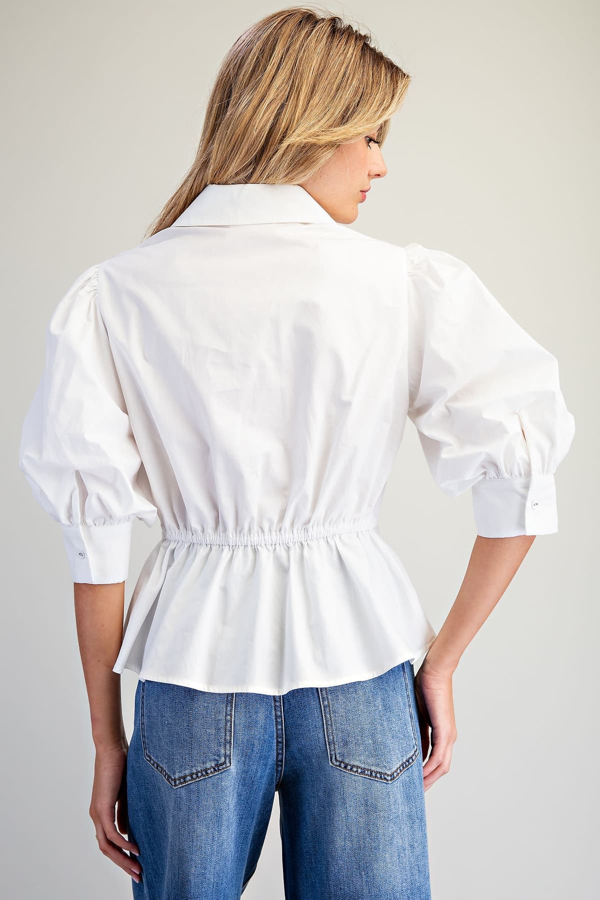 TH17322 - OFF WHITE