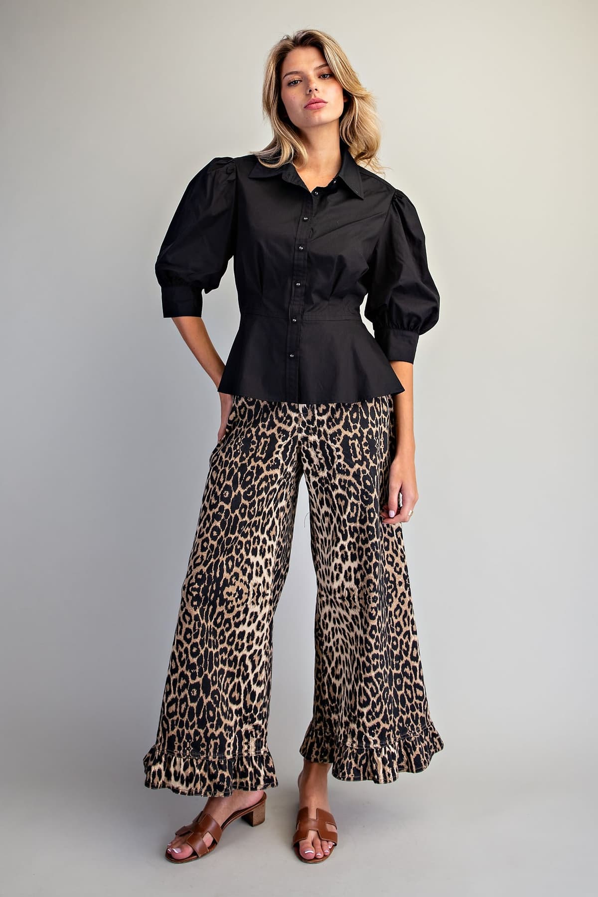 TH17322 - BLACK