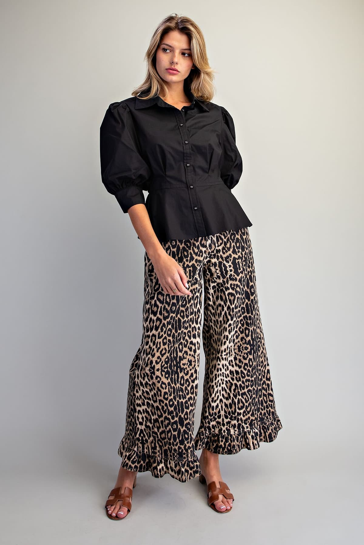 TH17322 - BLACK