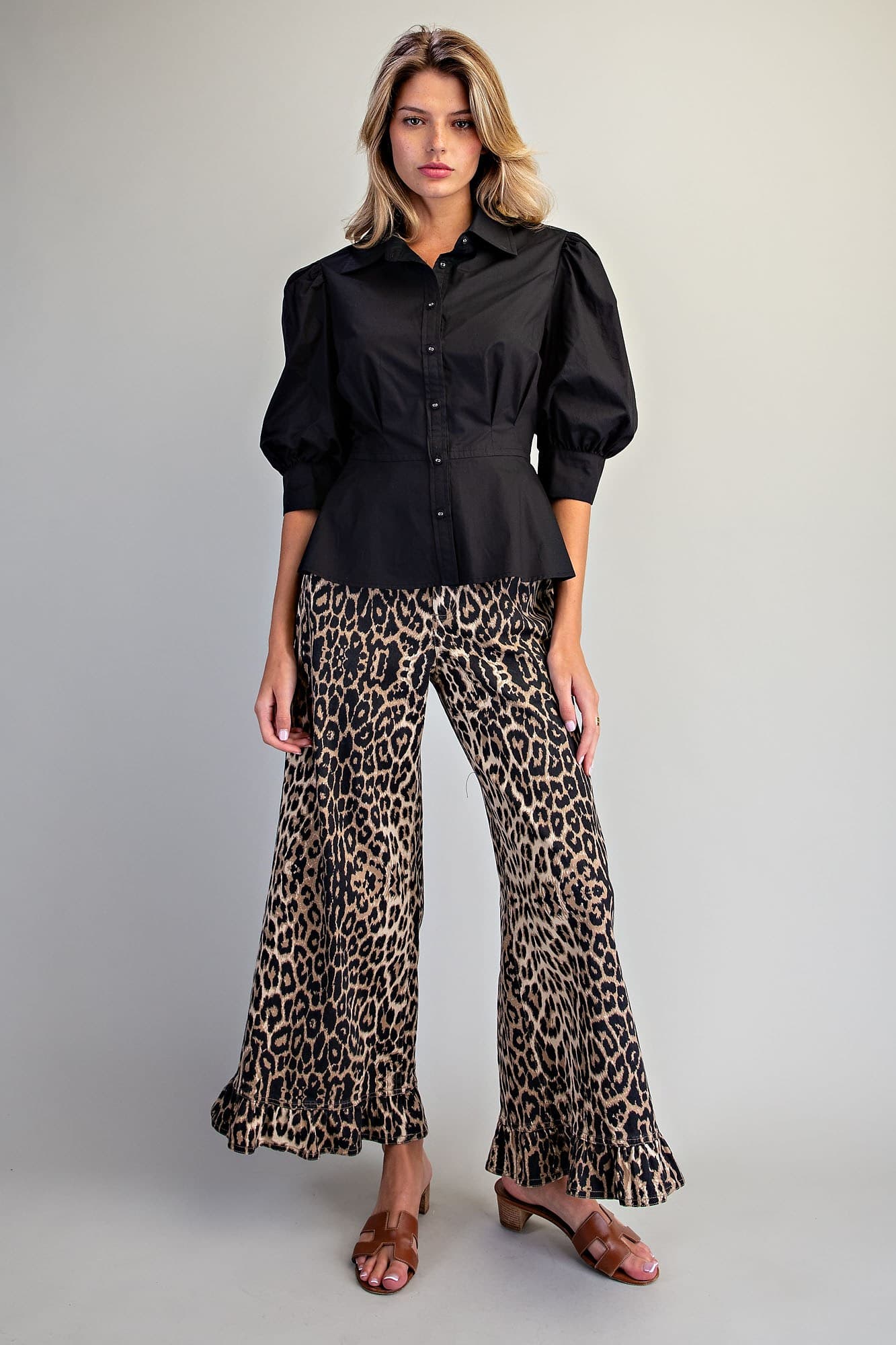 TH17322 - BLACK