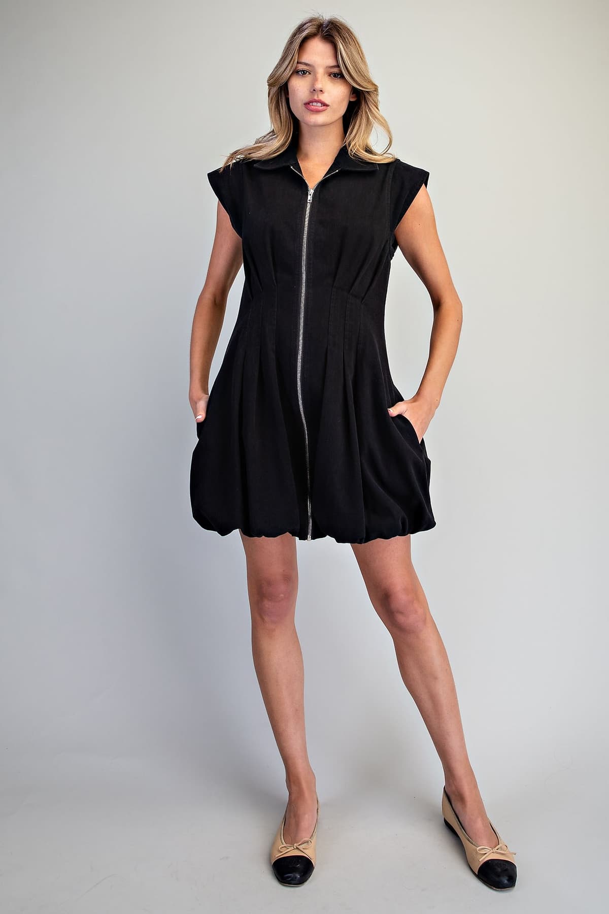 DH17146 - ASH BLACK
