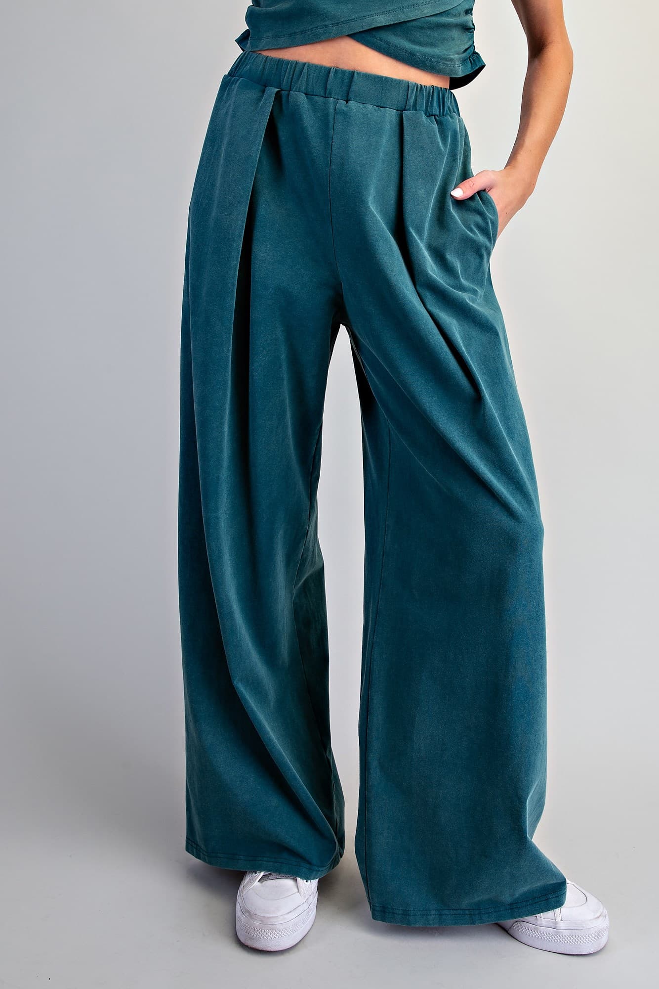 PK16896 - TEAL