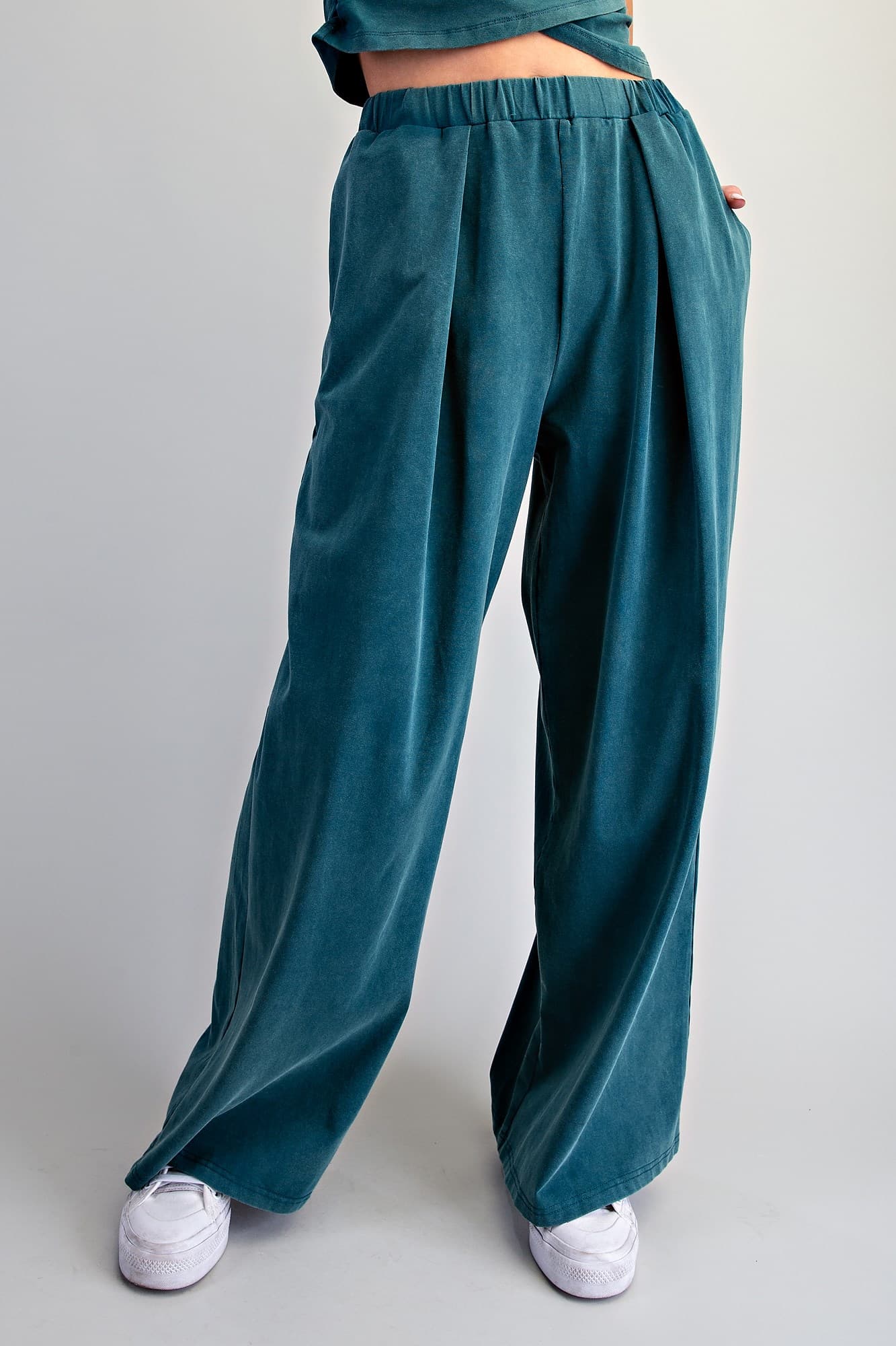 PK16896 - TEAL