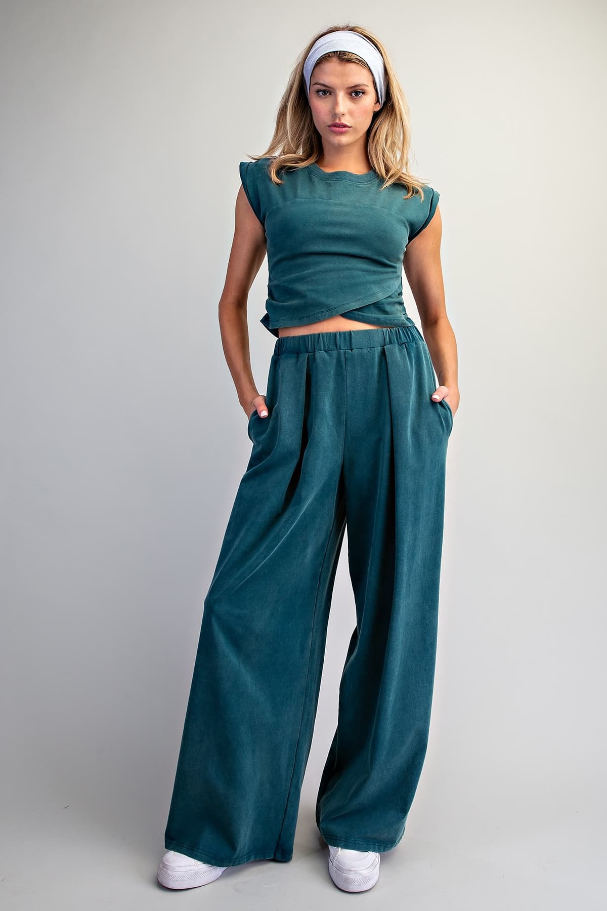 PK16896 - TEAL