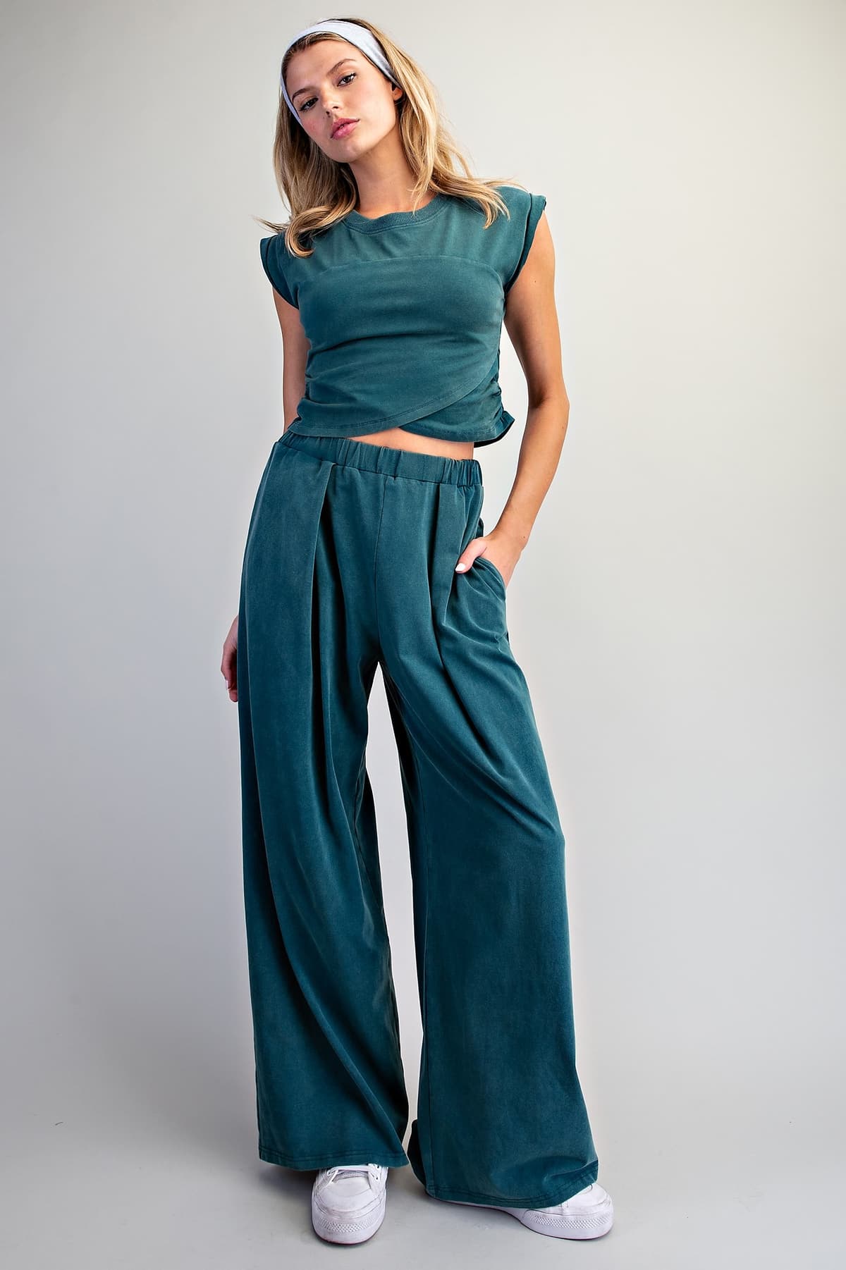 PK16896 - TEAL