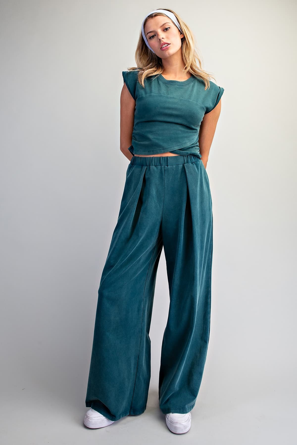 PK16896 - TEAL
