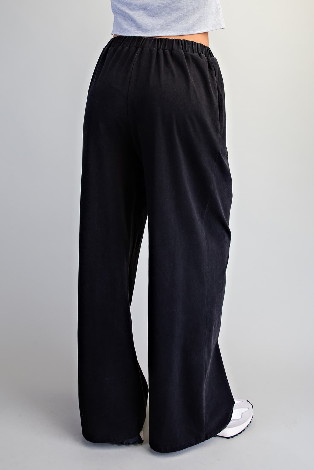 PK16896 - ASH BLACK
