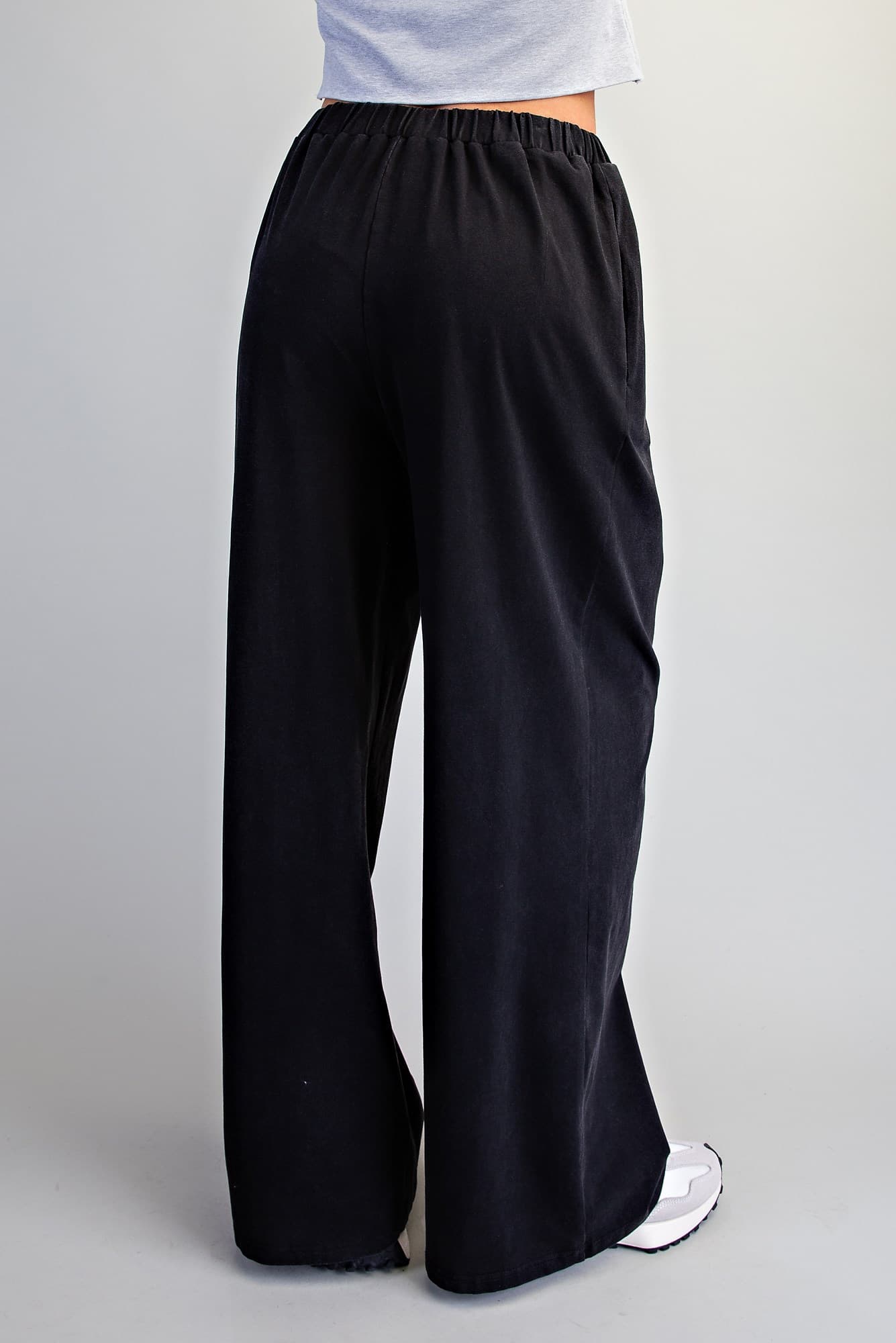 PK16896 - ASH BLACK