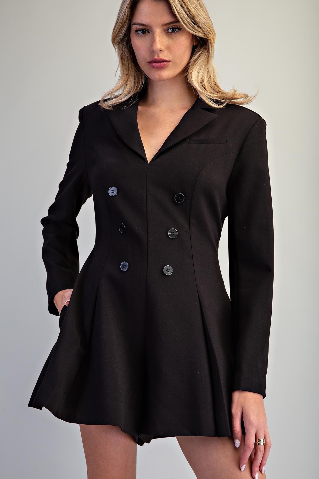 BK16503 - BLACK