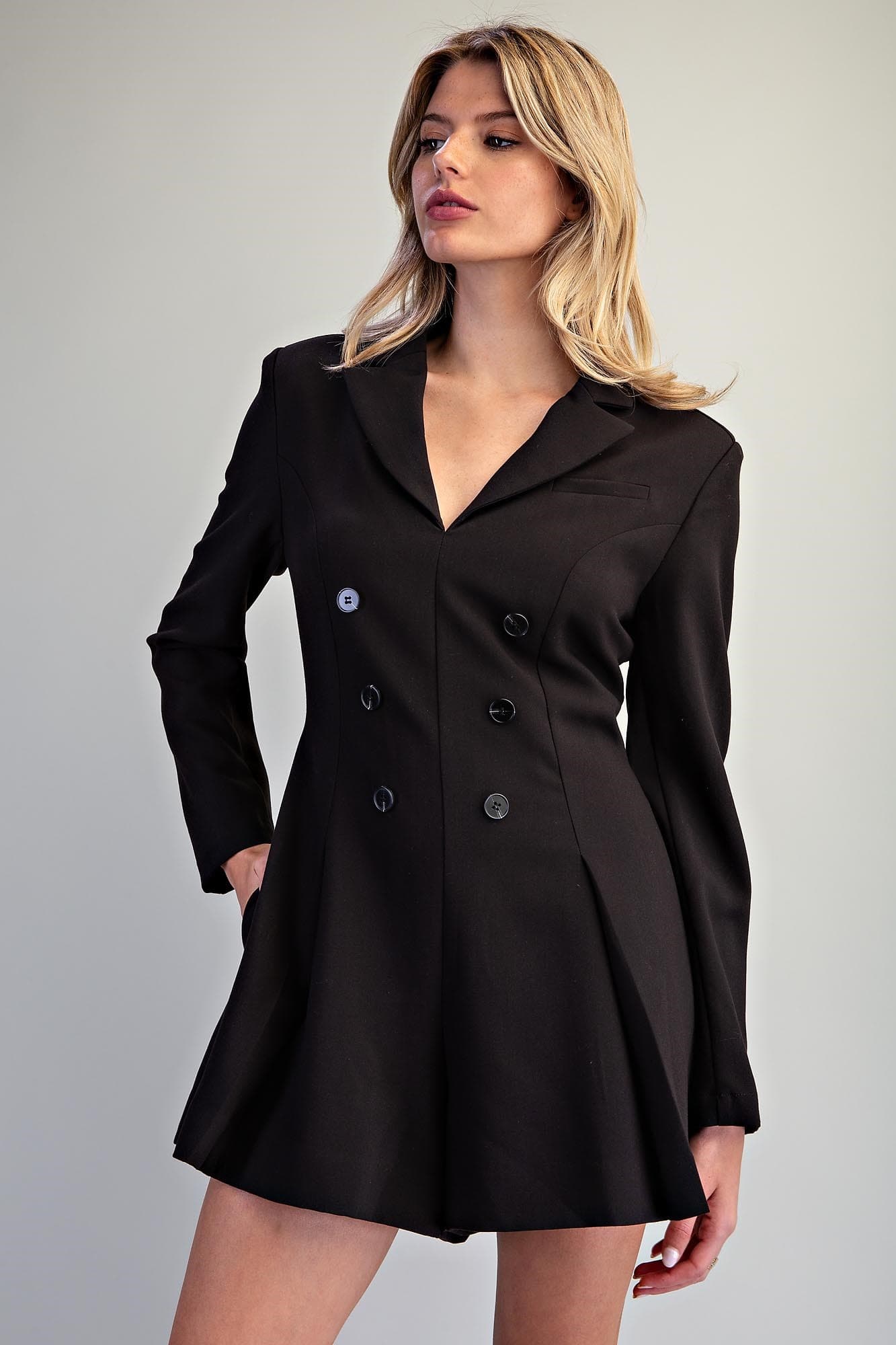 BK16503 - BLACK