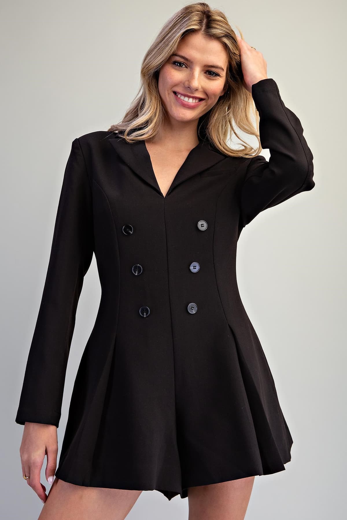 BK16503 - BLACK