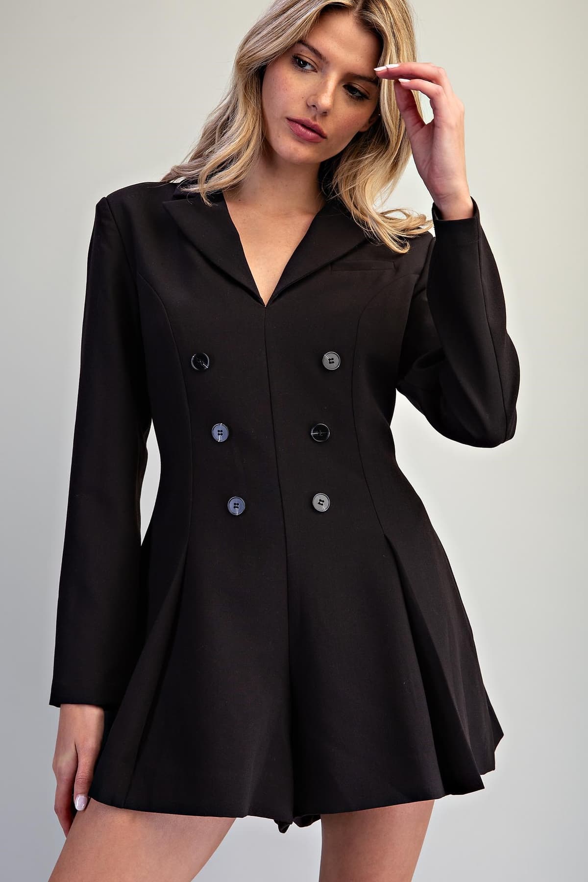 BK16503 - BLACK