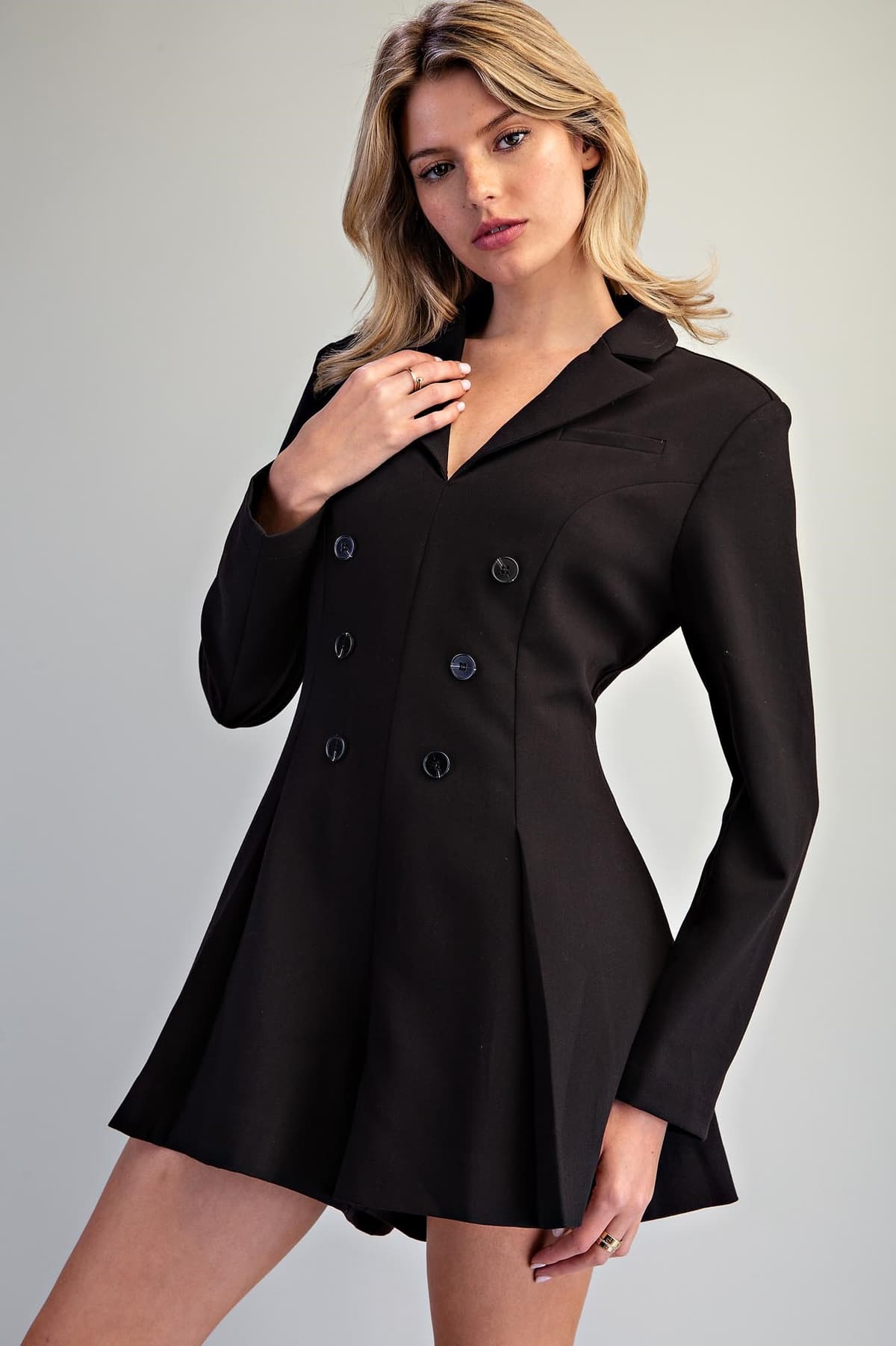 BK16503 - BLACK