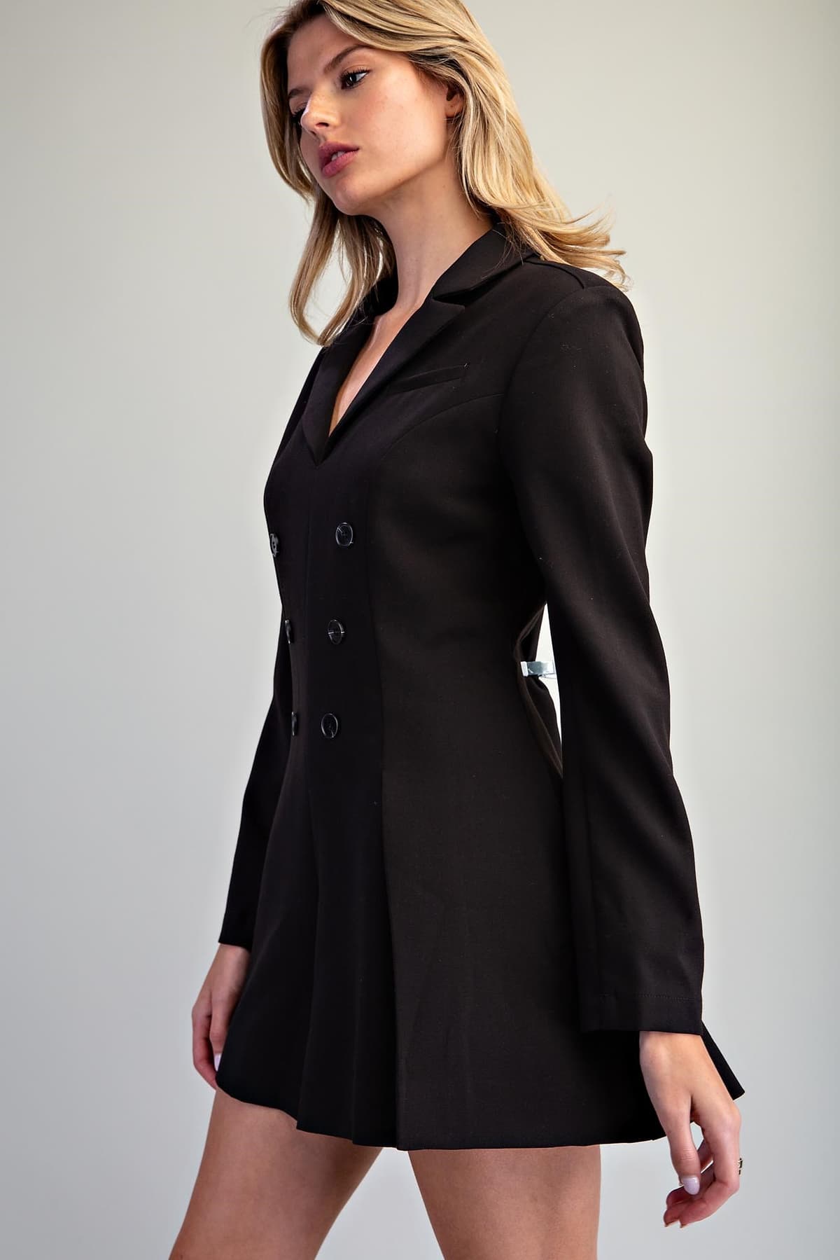 BK16503 - BLACK