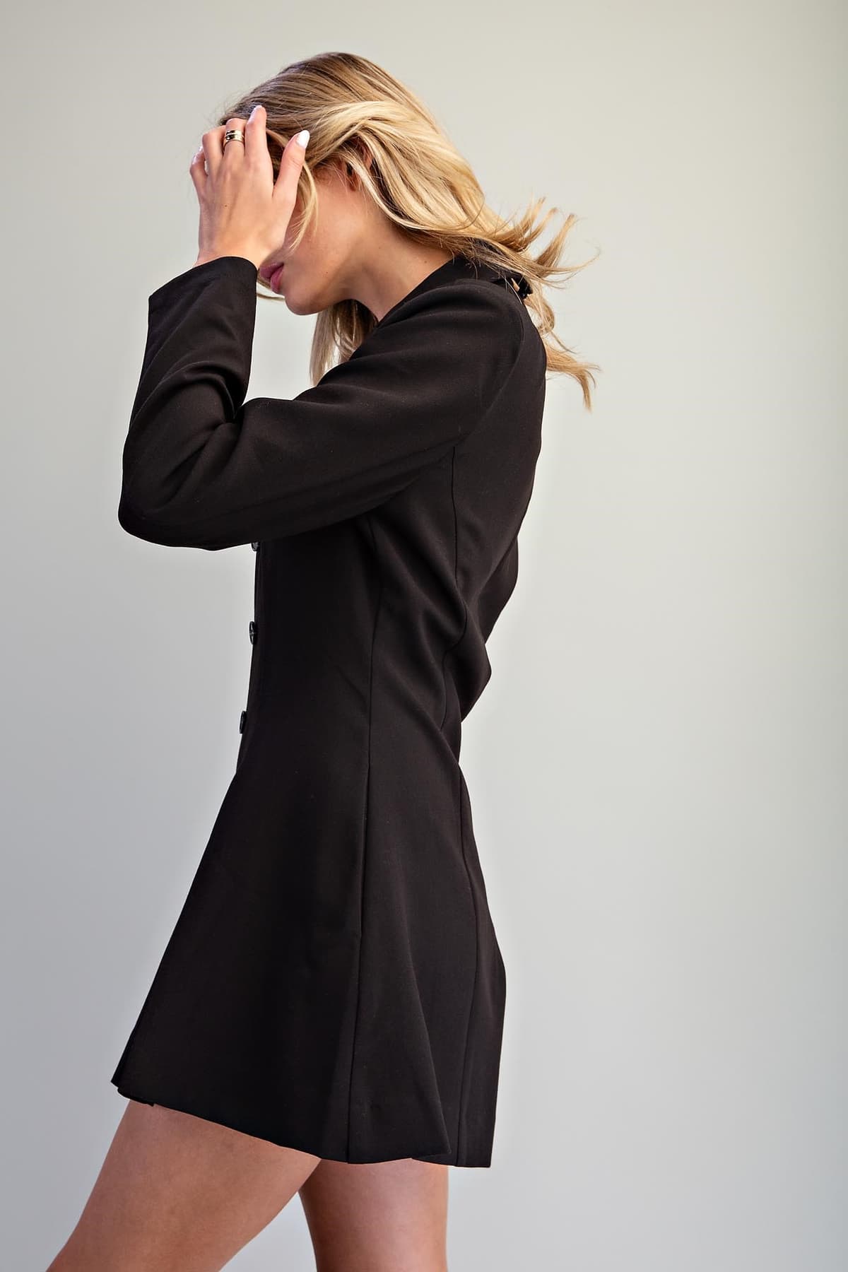 BK16503 - BLACK