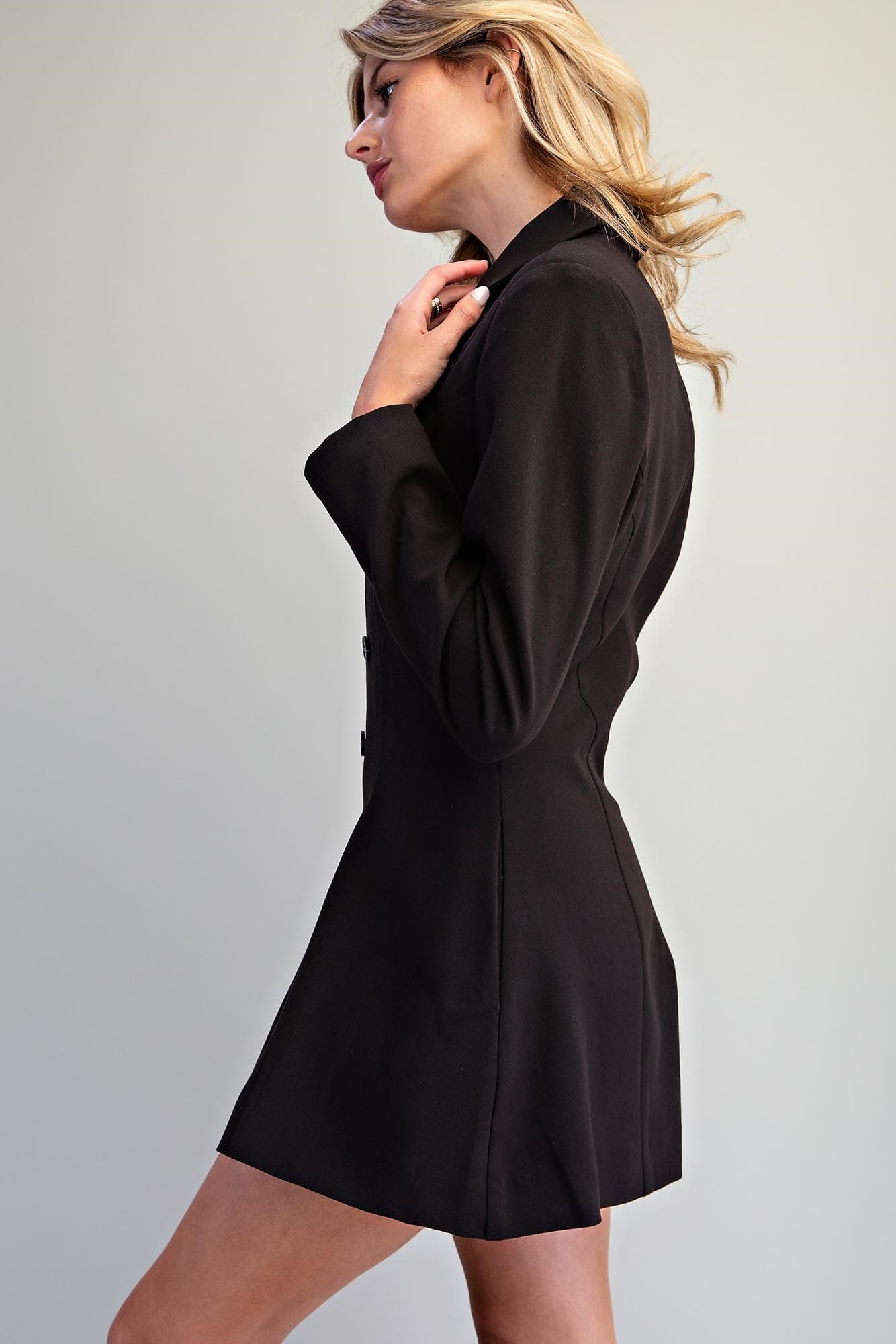 BK16503 - BLACK