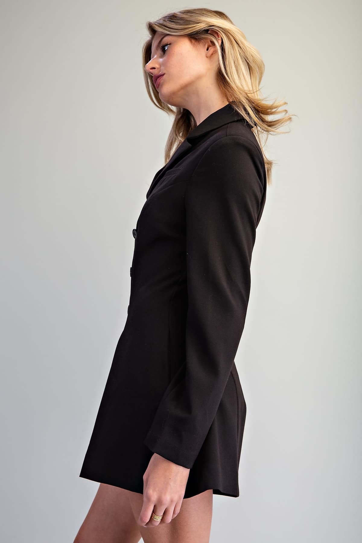 BK16503 - BLACK
