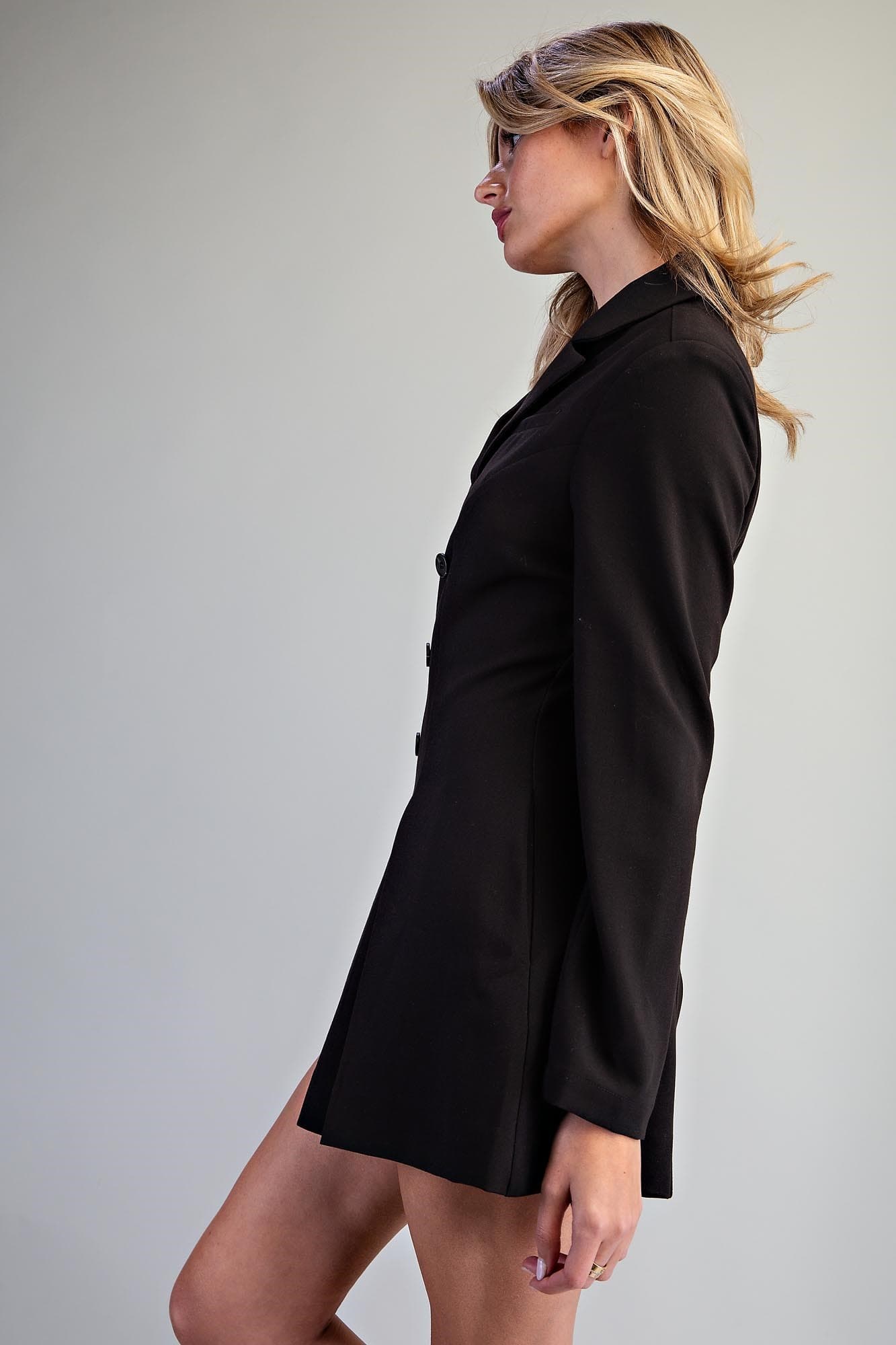 BK16503 - BLACK