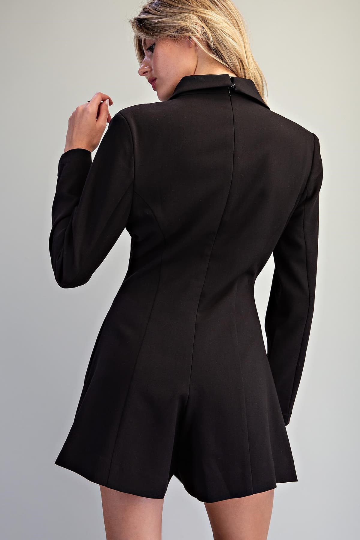 BK16503 - BLACK